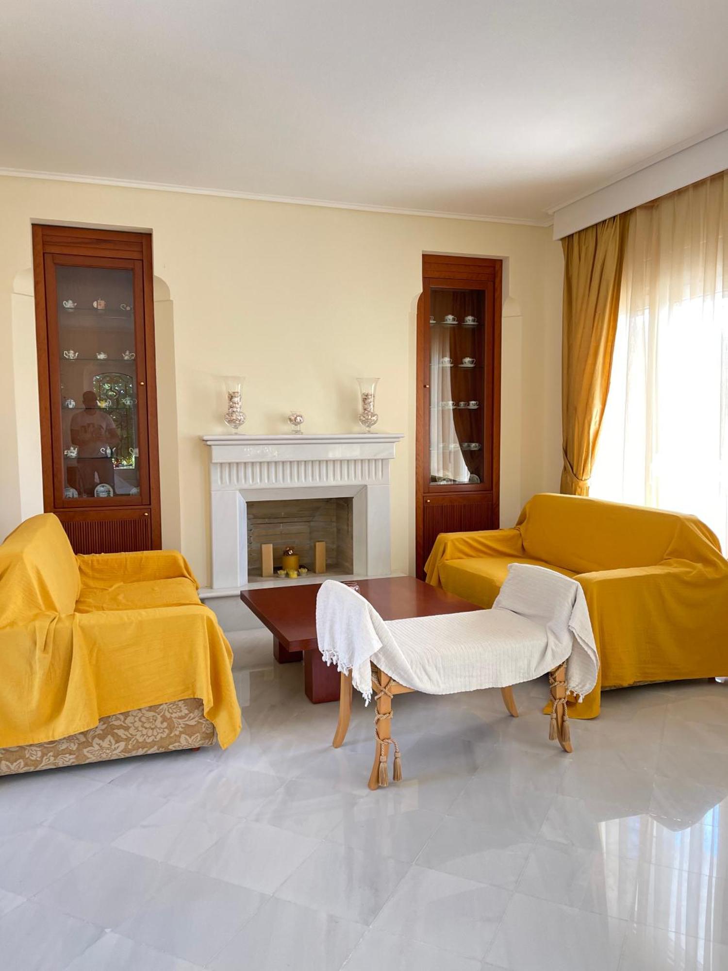 Holiday home Alice's Land Nea Iraklitsa
