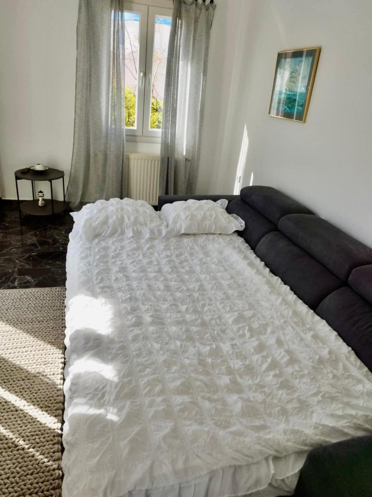 Casa Vista Panoramica Parikia (Paros)