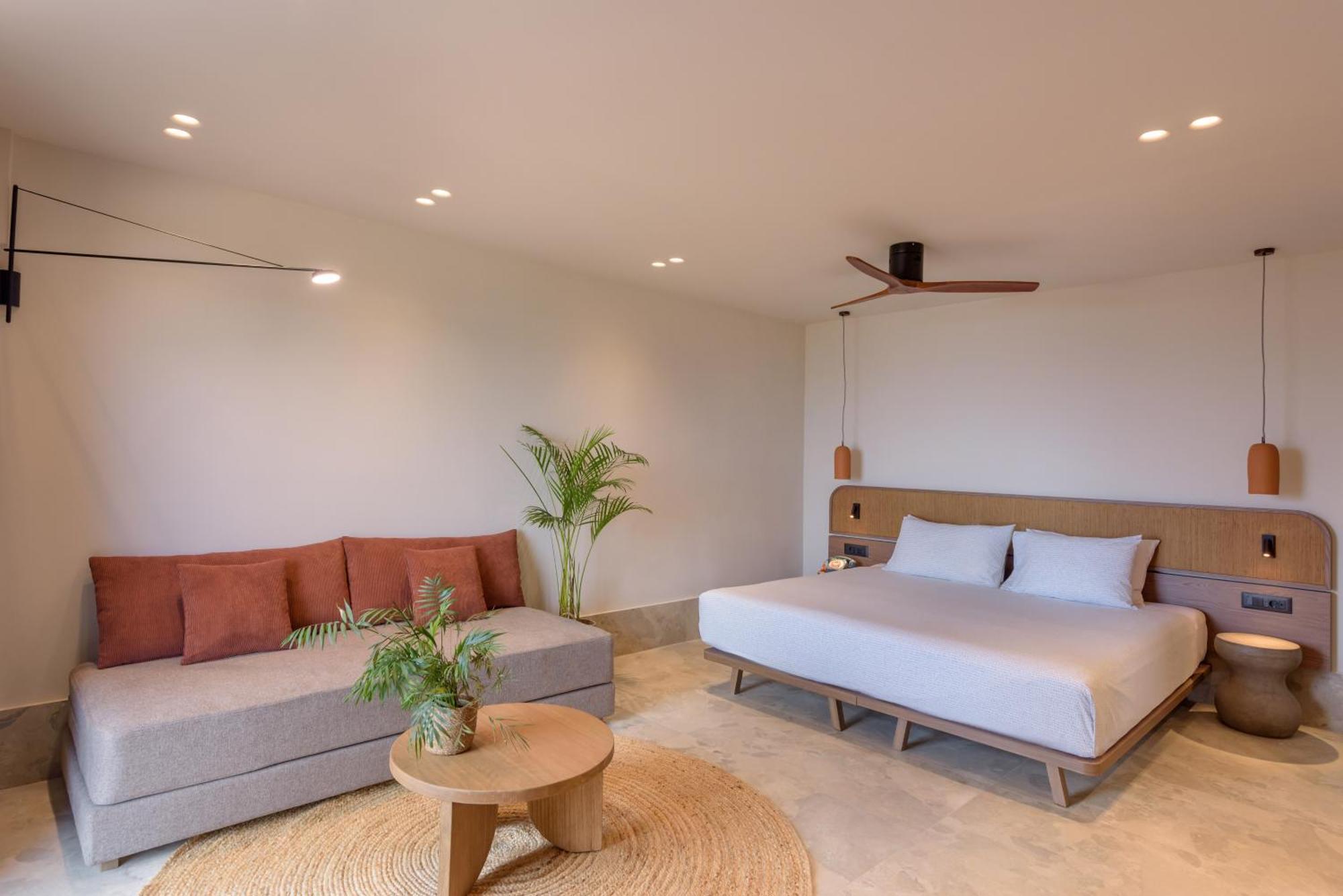 Innside By Melia Elounda (Crete)