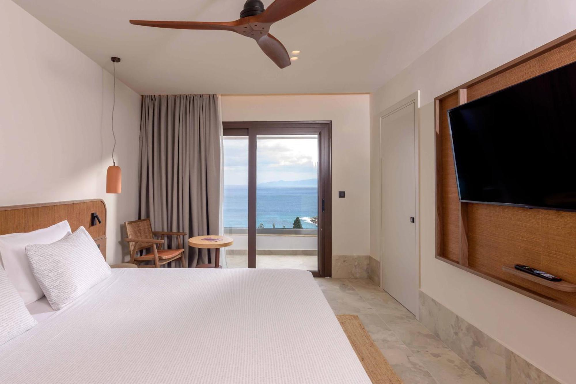Innside By Melia Hotel 5*