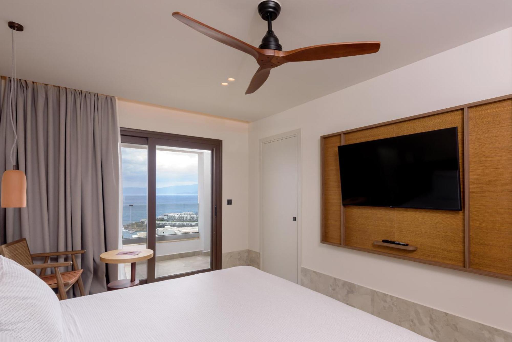 Innside By Melia Hotel Elounda (Crete)