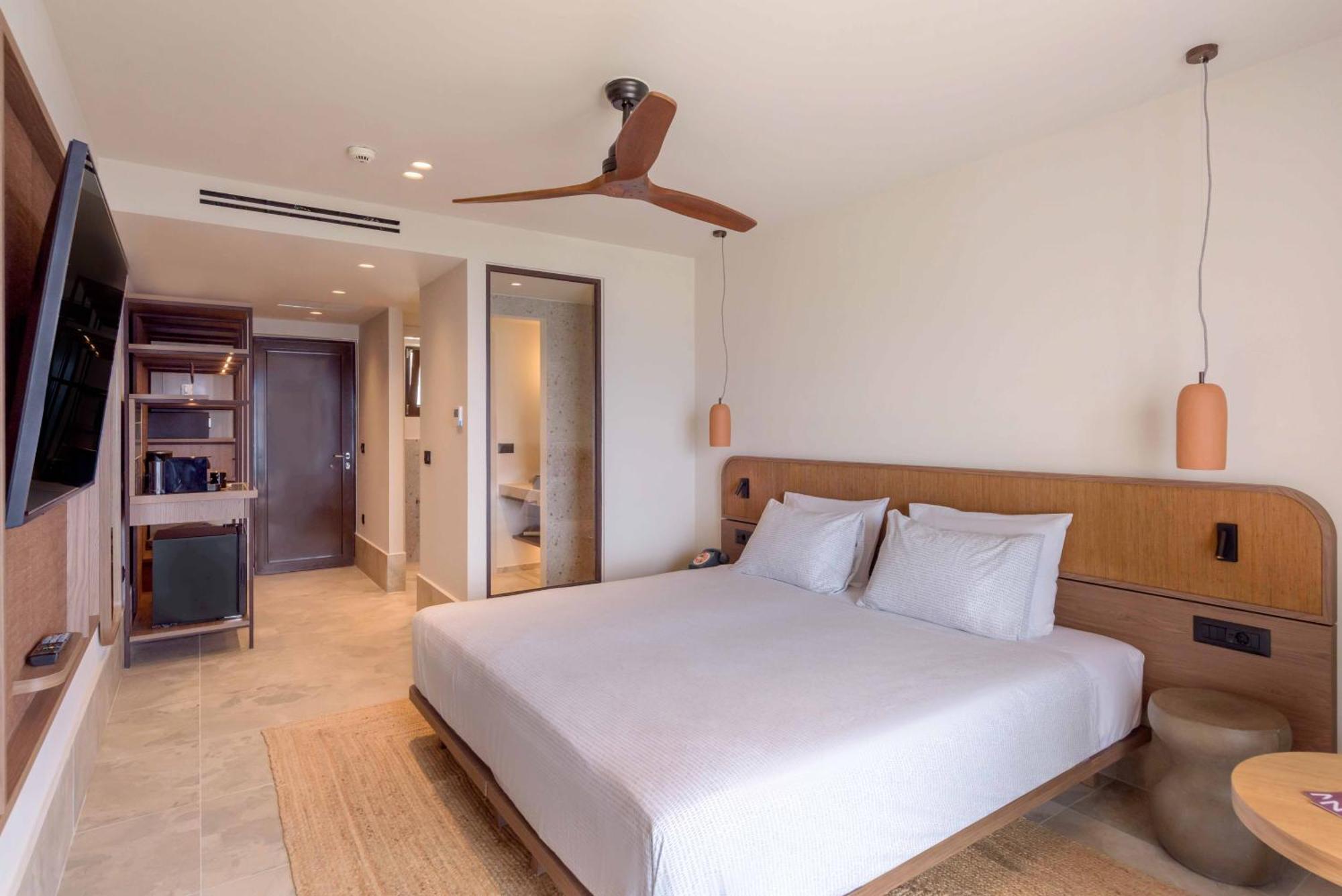 Hotel Innside By Melia Elounda (Crete)