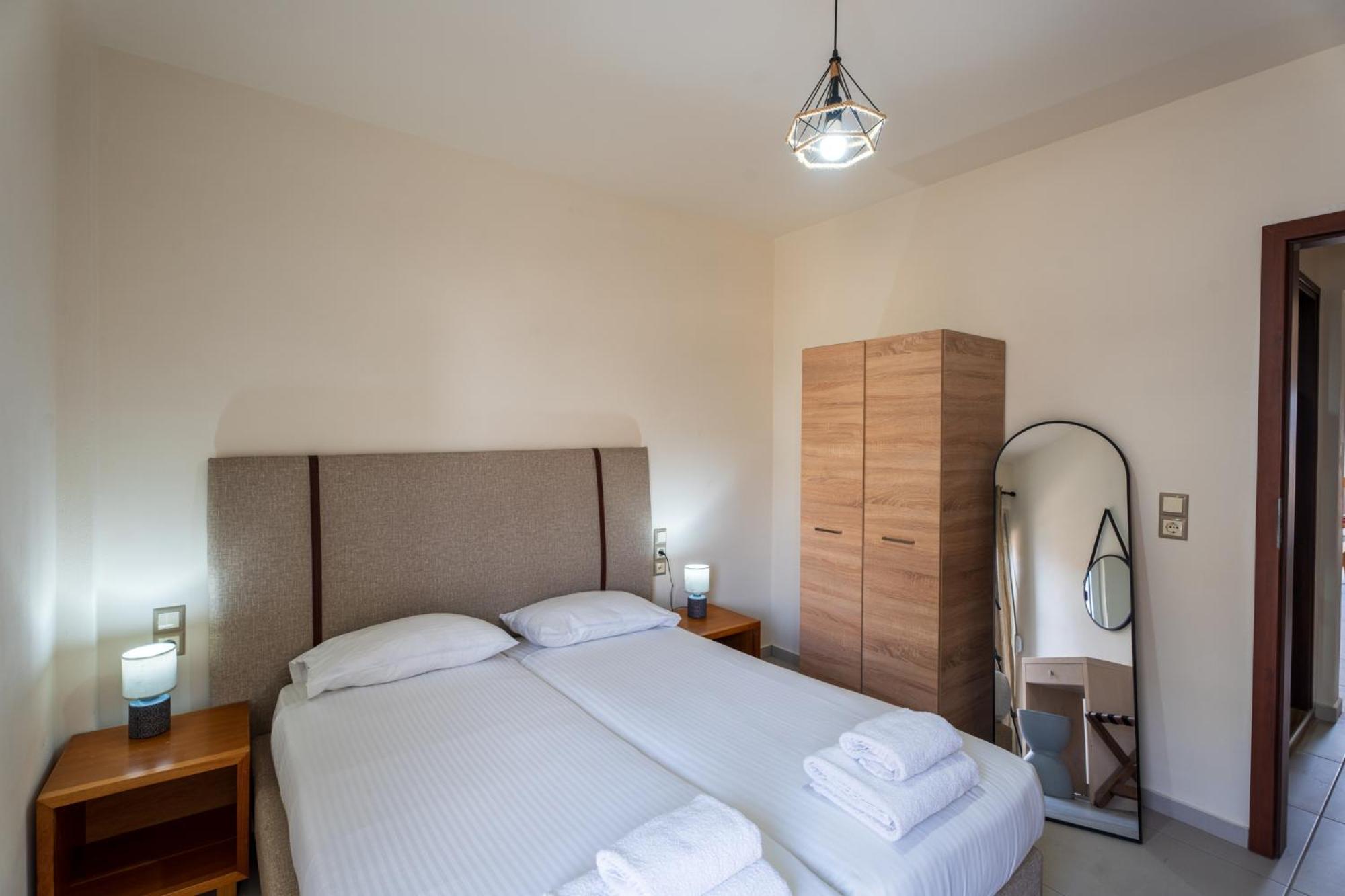 Georgia's Garden By Omilos Hotel 3*