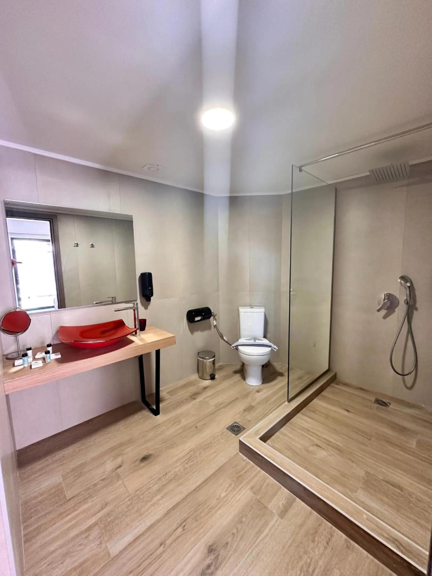 Hotel Eurohotel Katrin (adults Only) 4*