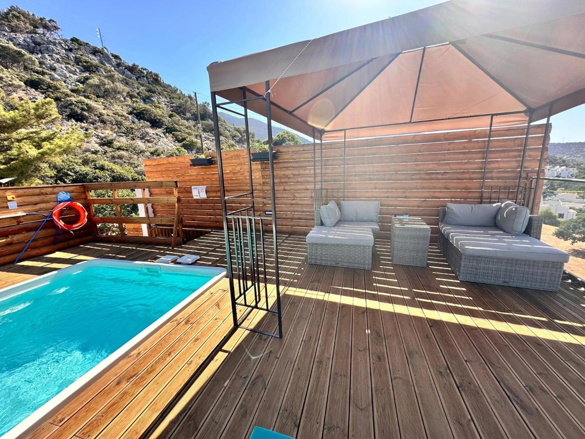 Eurohotel Katrin (adults Only) Hotel Hersonissos (Crete)