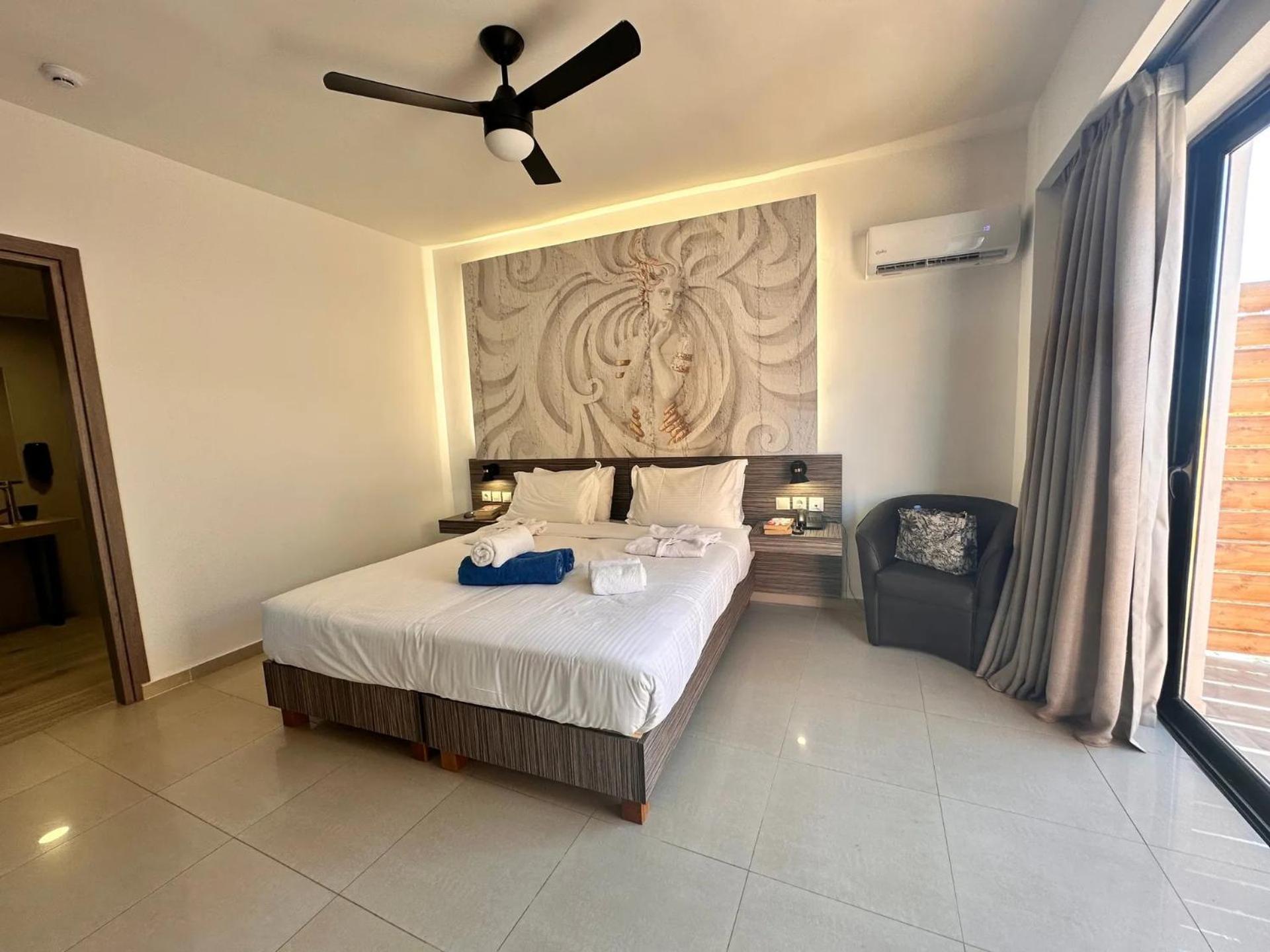 Hotel Eurohotel Katrin (adults Only) 4*