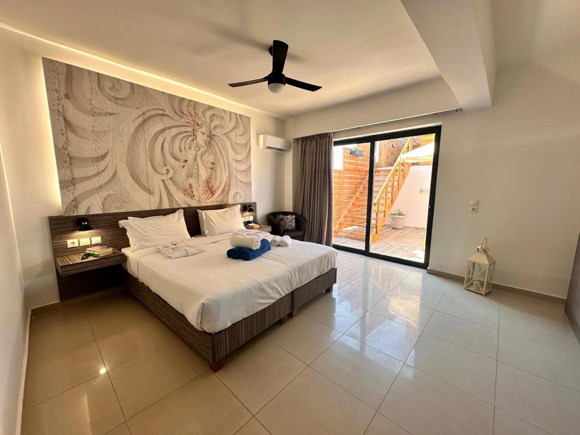 Eurohotel Katrin (adults Only) Hersonissos (Crete)