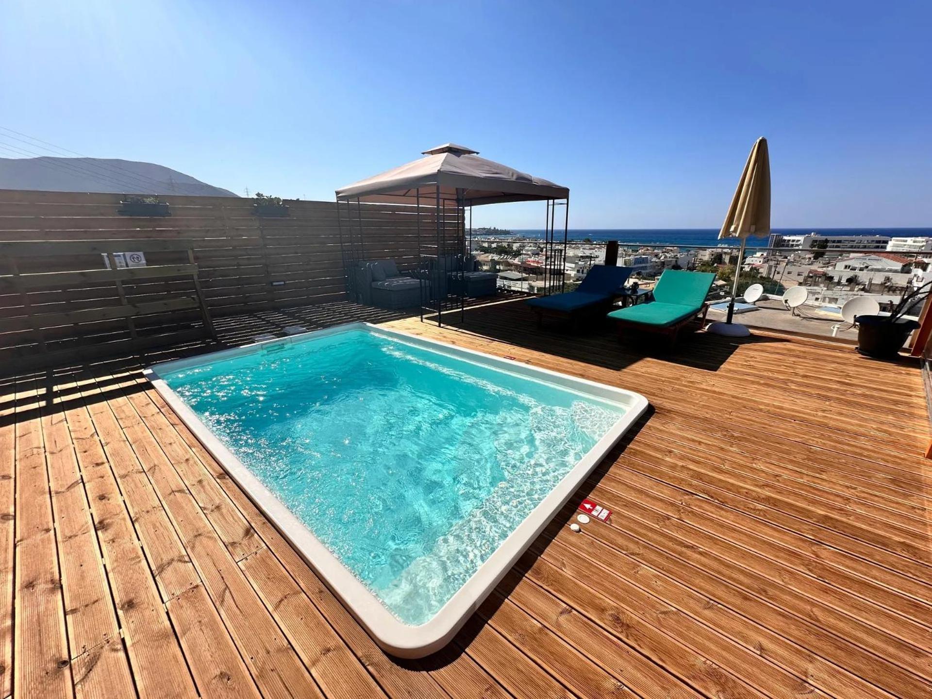 Eurohotel Katrin (adults Only)