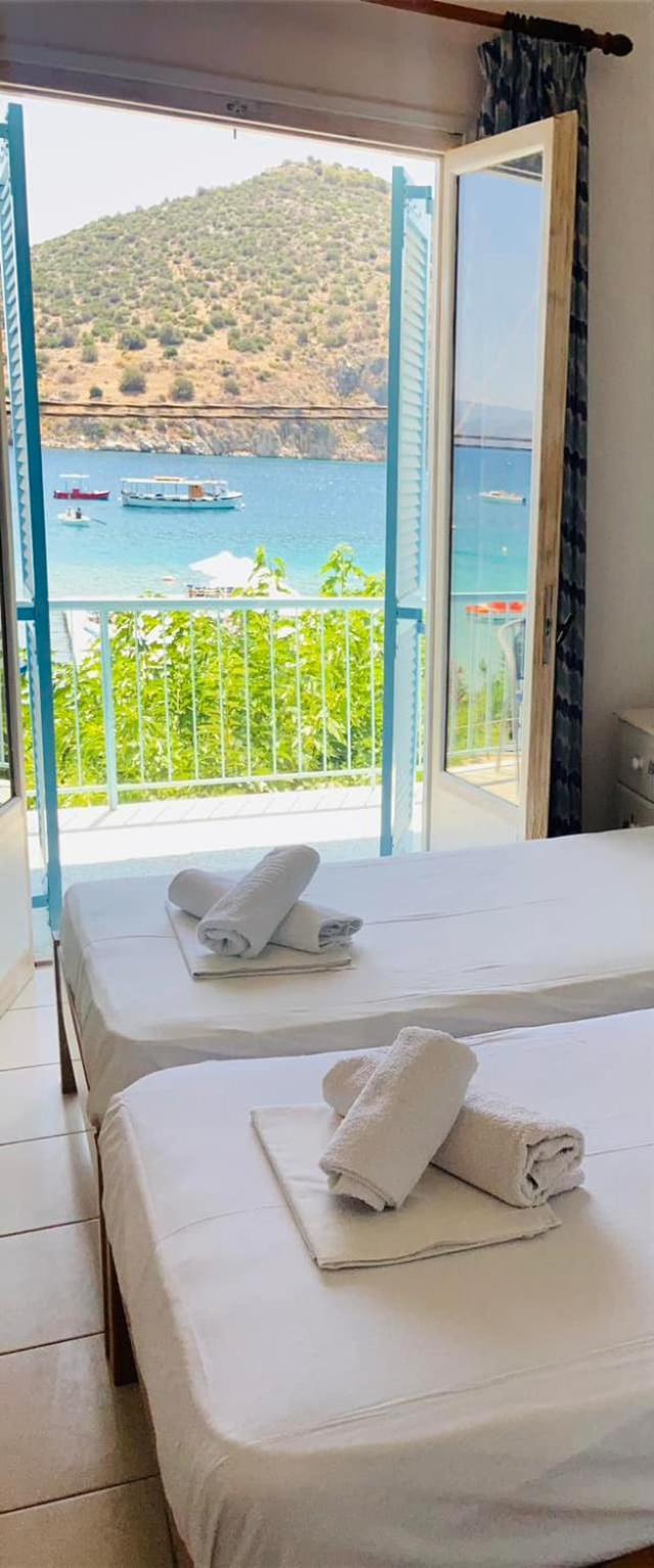 Barbaressa Hotel Tolo