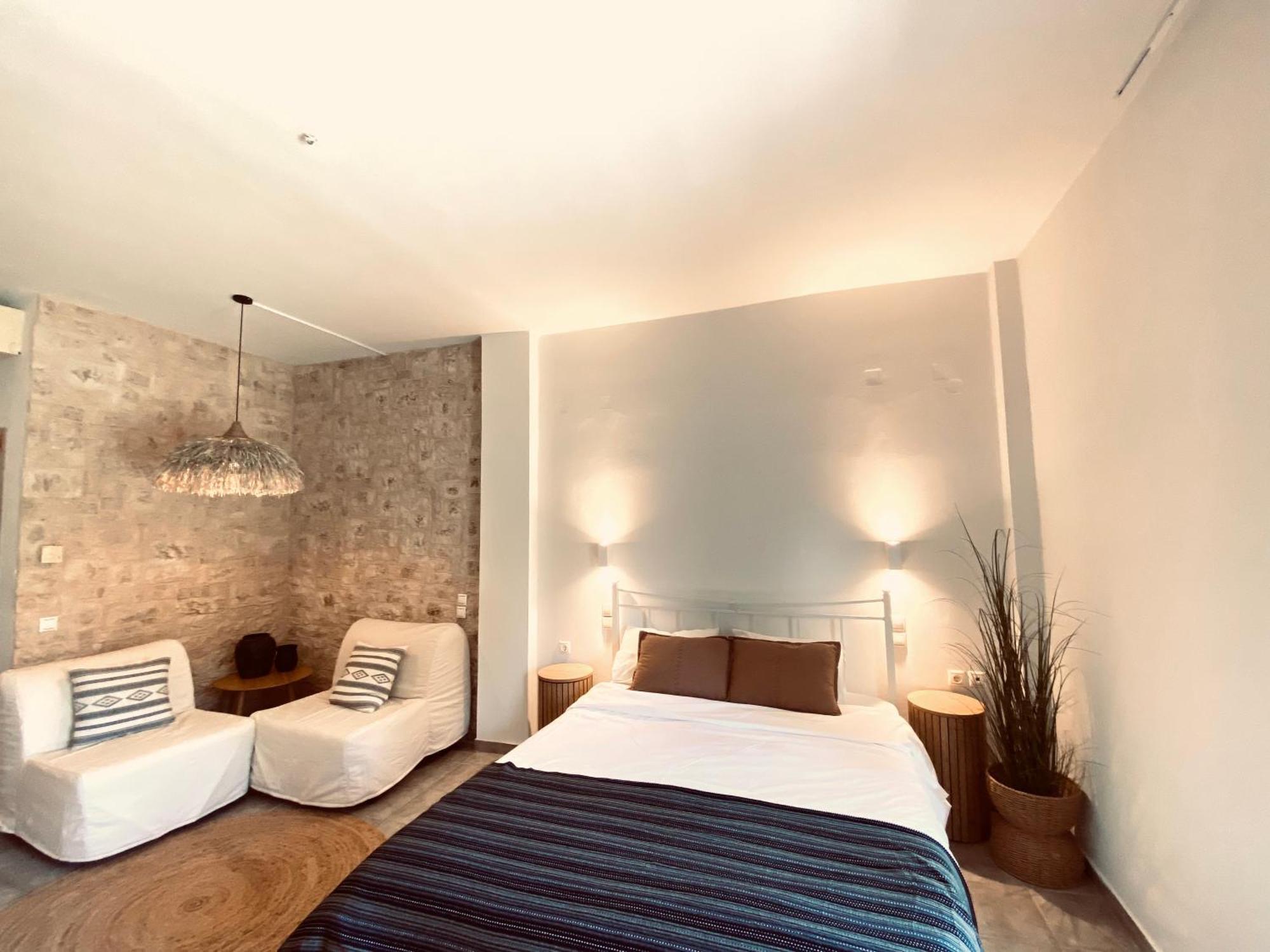 Apartment Kipos-ss Residences *