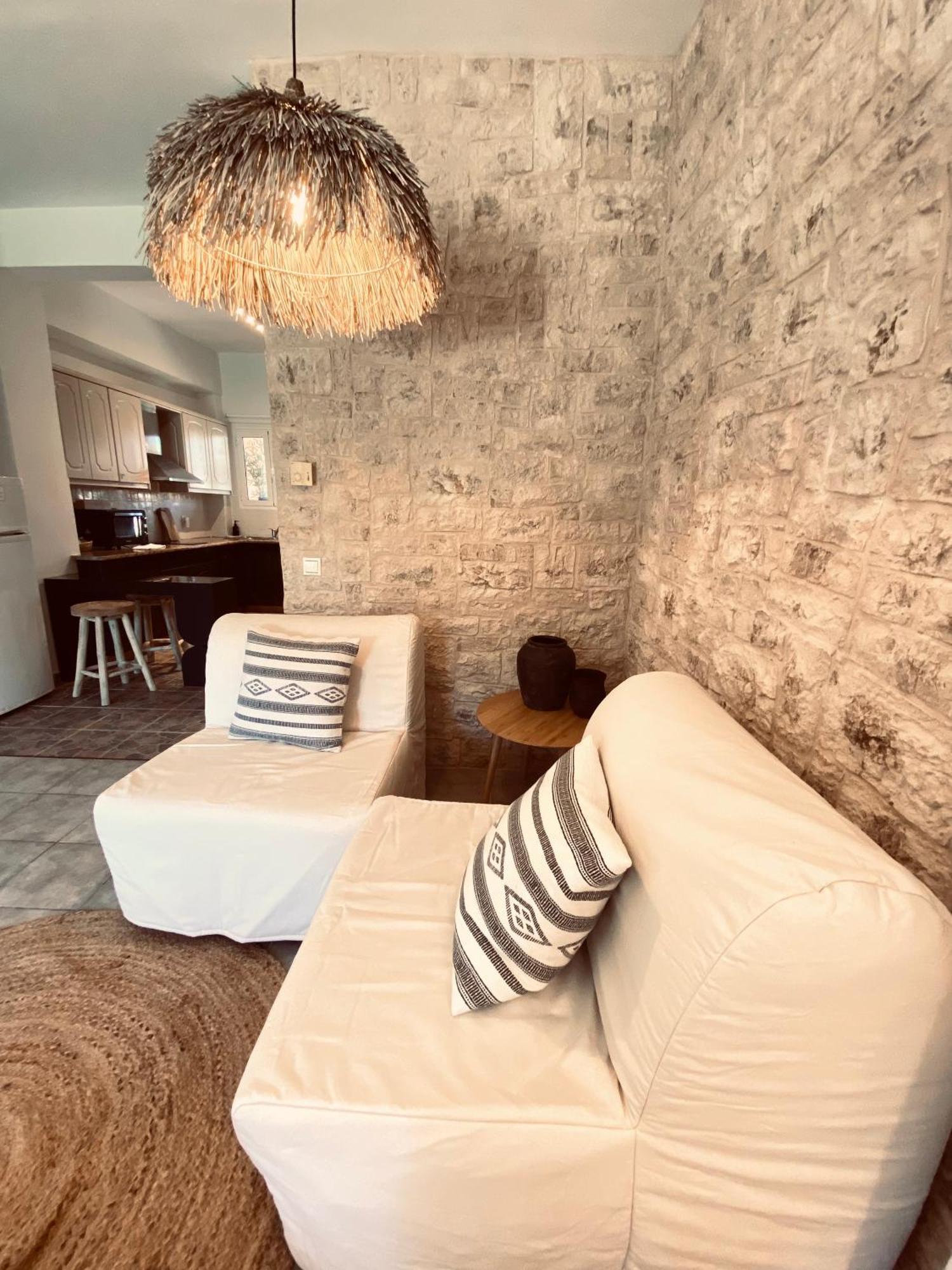 Kipos-ss Residences Apartment Dassia (Corfu)