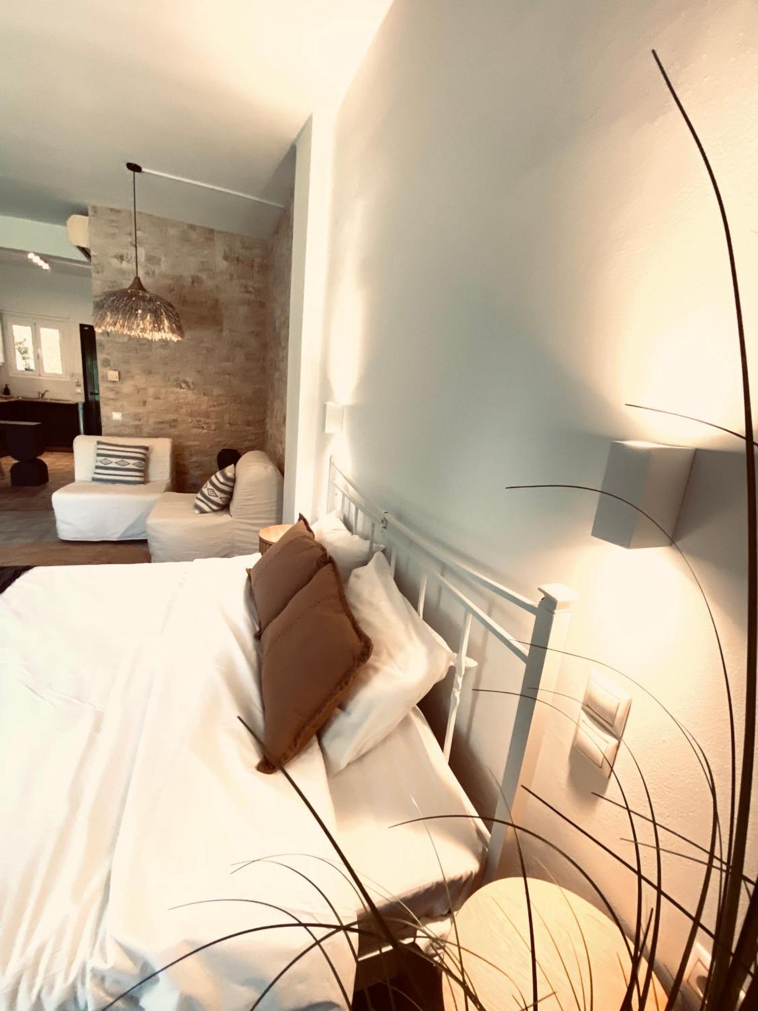 Apartment Kipos-ss Residences Dassia (Corfu)