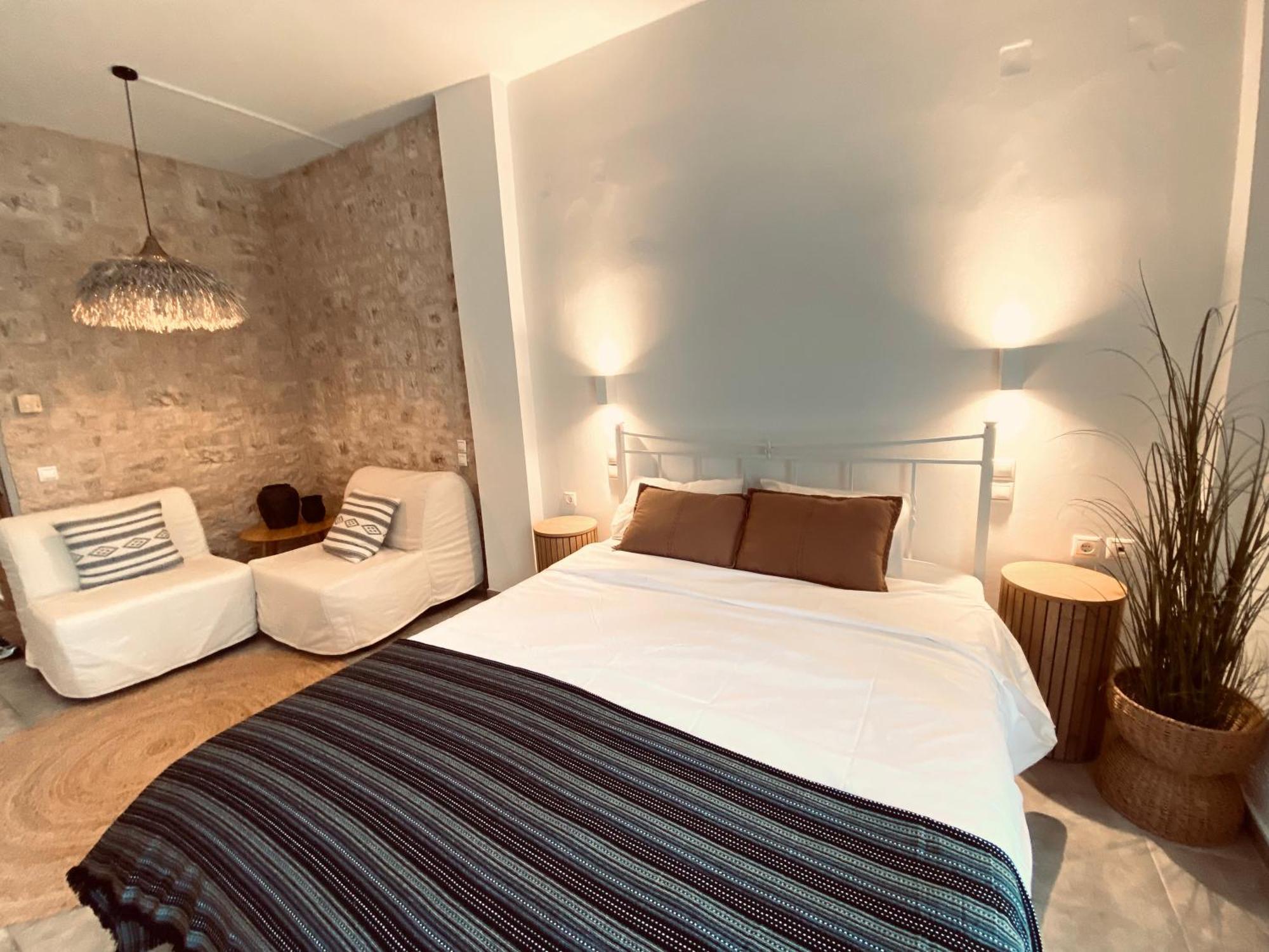 Kipos-ss Residences * Dassia (Corfu)