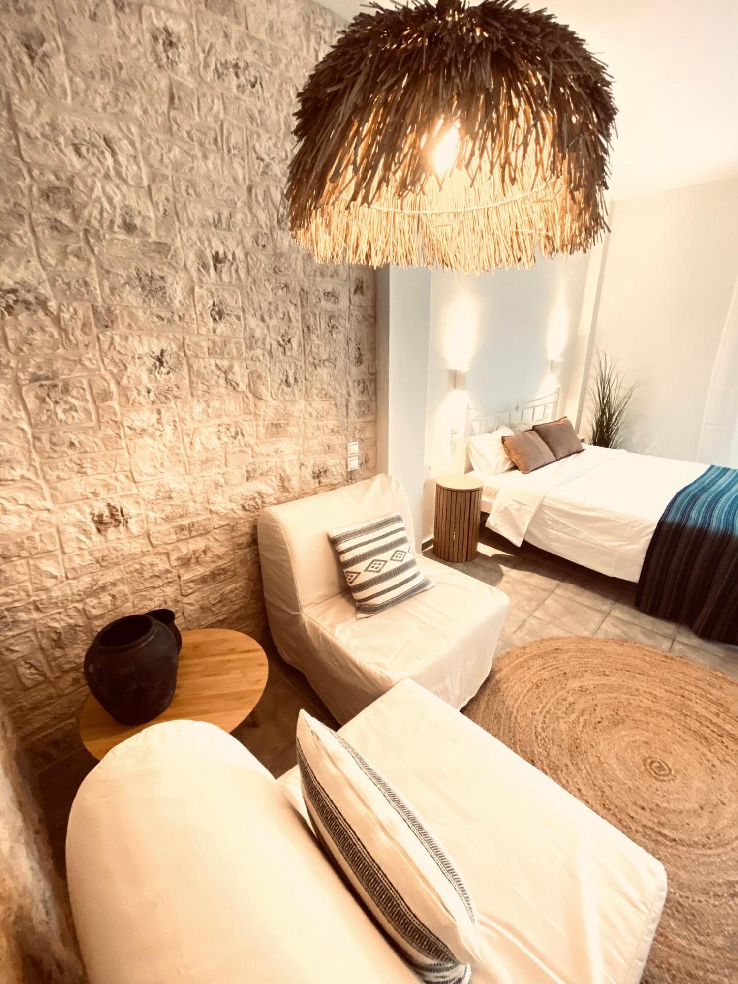 Kipos-ss Residences Apartment