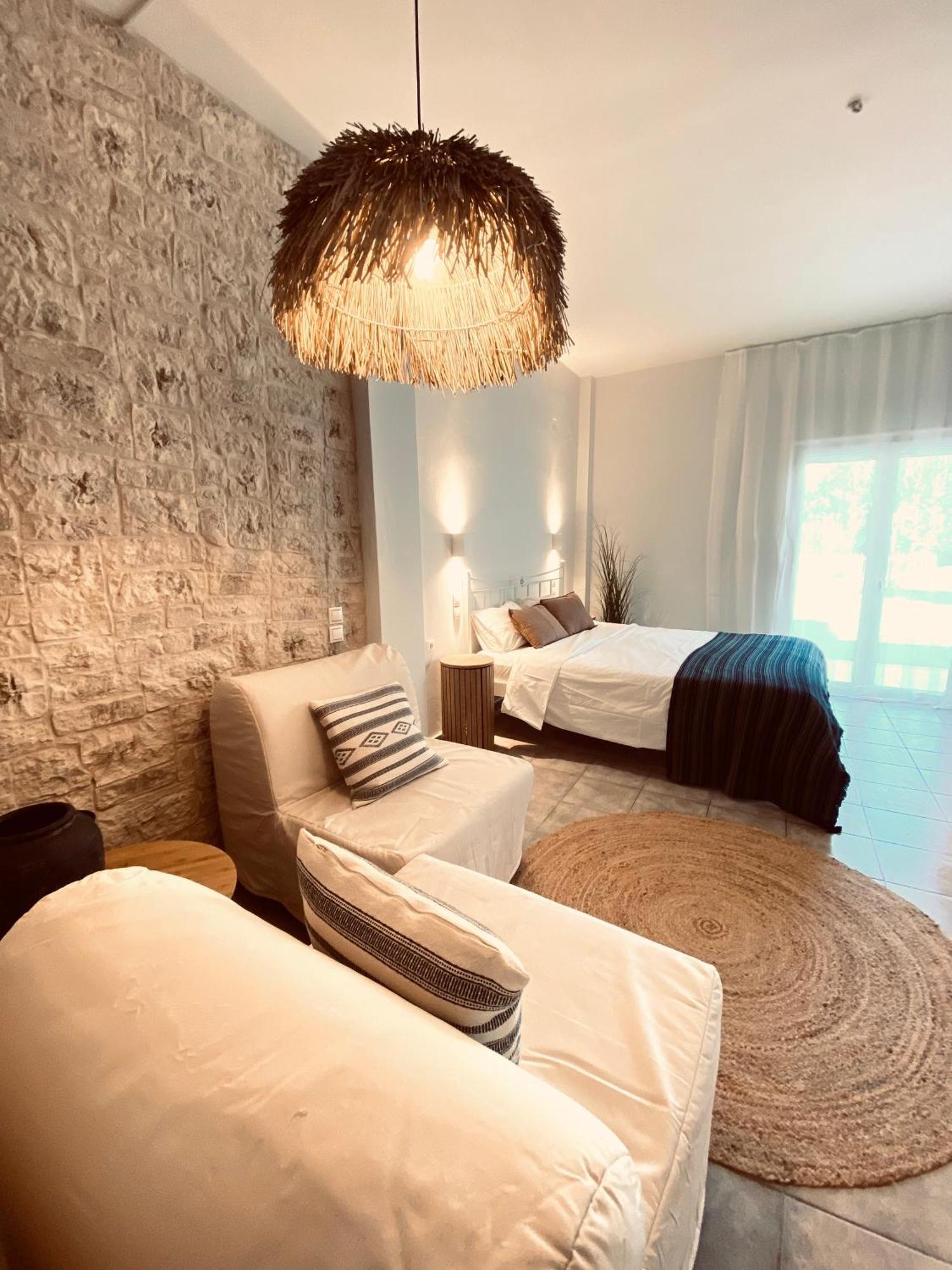 Kipos-ss Residences Apartment *