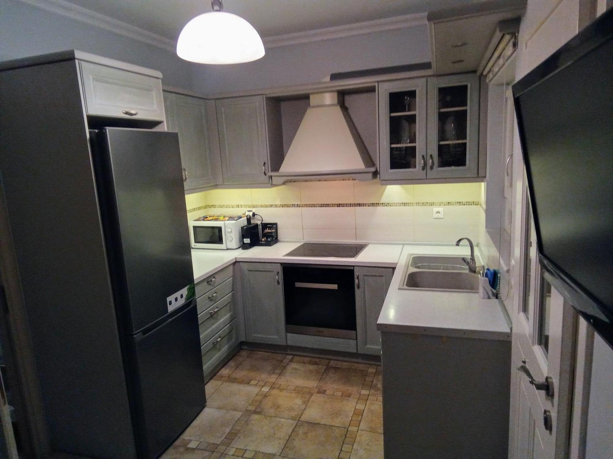 Nautilus Luxury Apartment Galaxidi