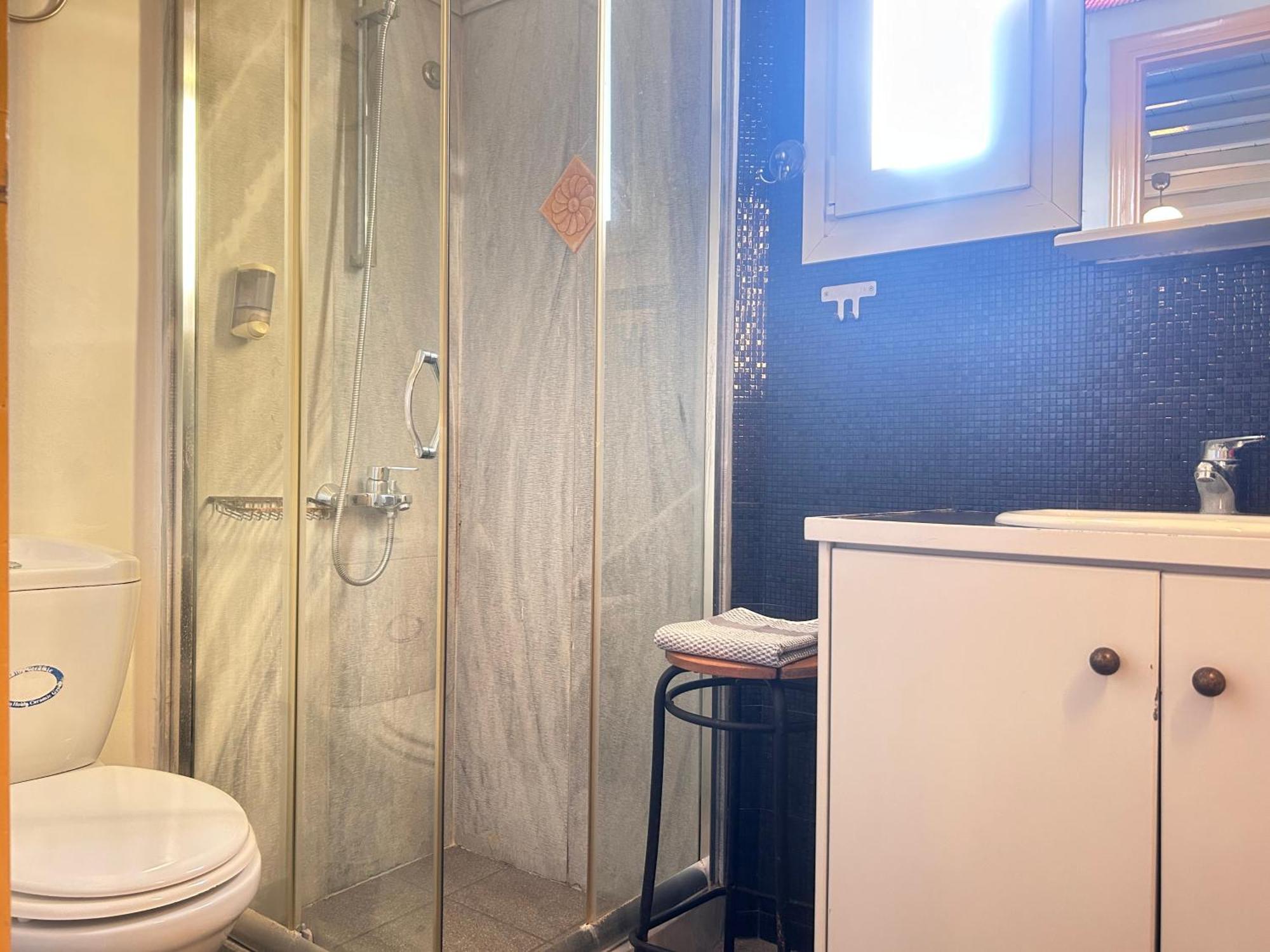 Glafki Flow Glow Aparthotel 3*