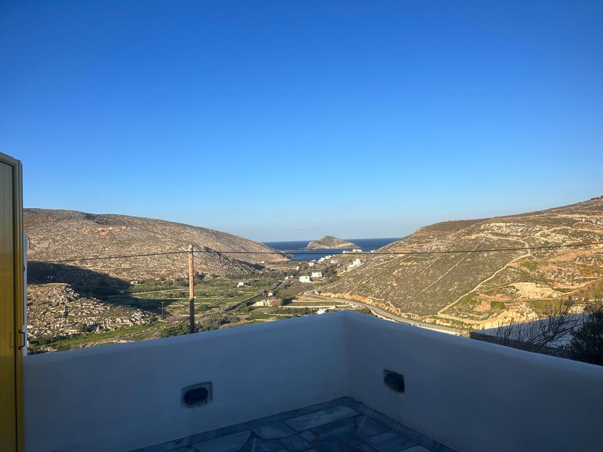 Aparthotel Glafki Flow Glow 3*