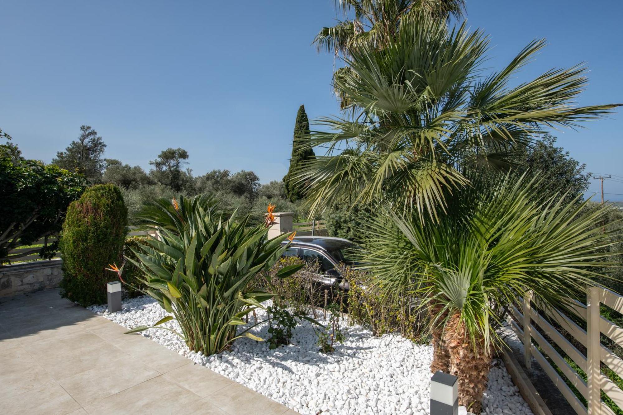 Villa Althaea