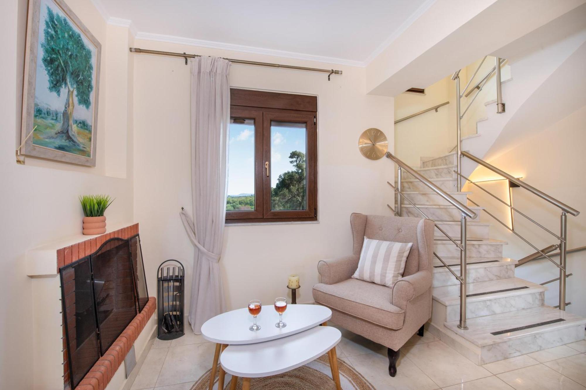 Althaea Villa *