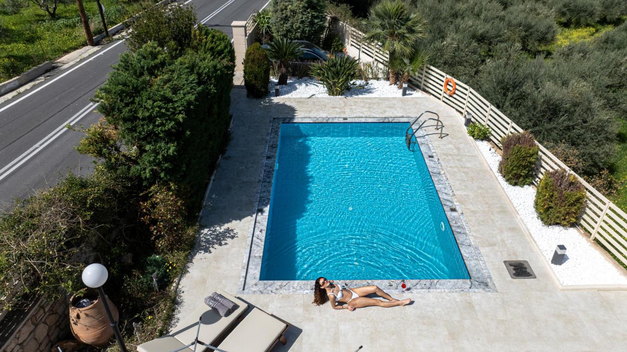 Villa Althaea *