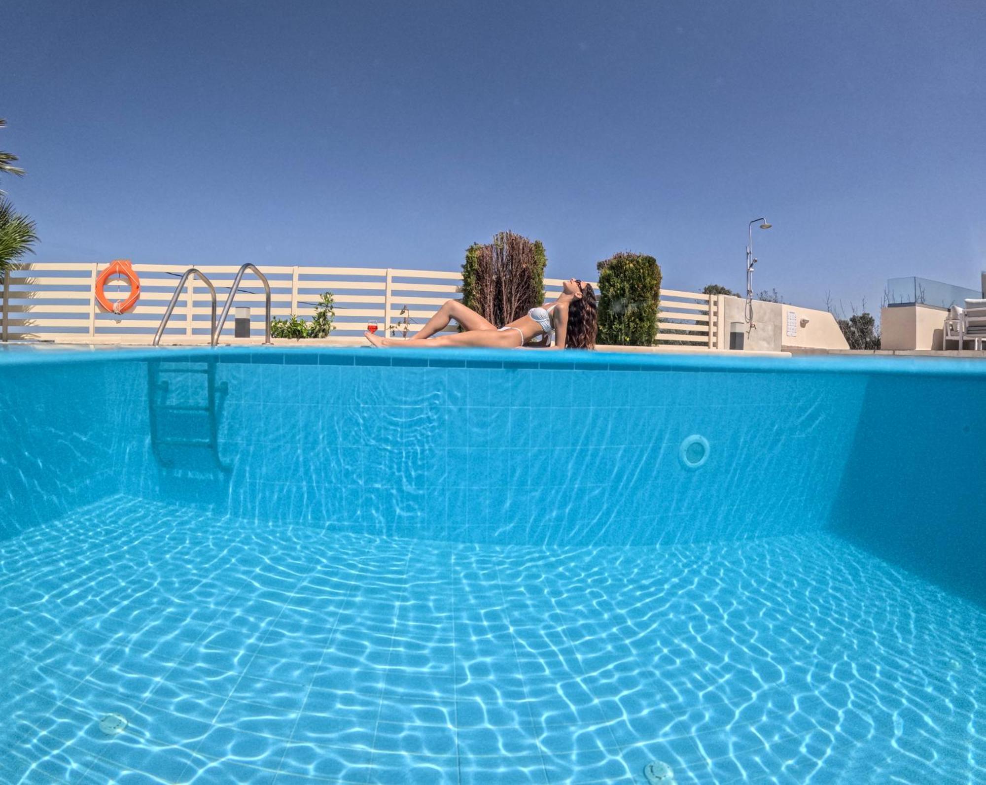 Villa Althaea *