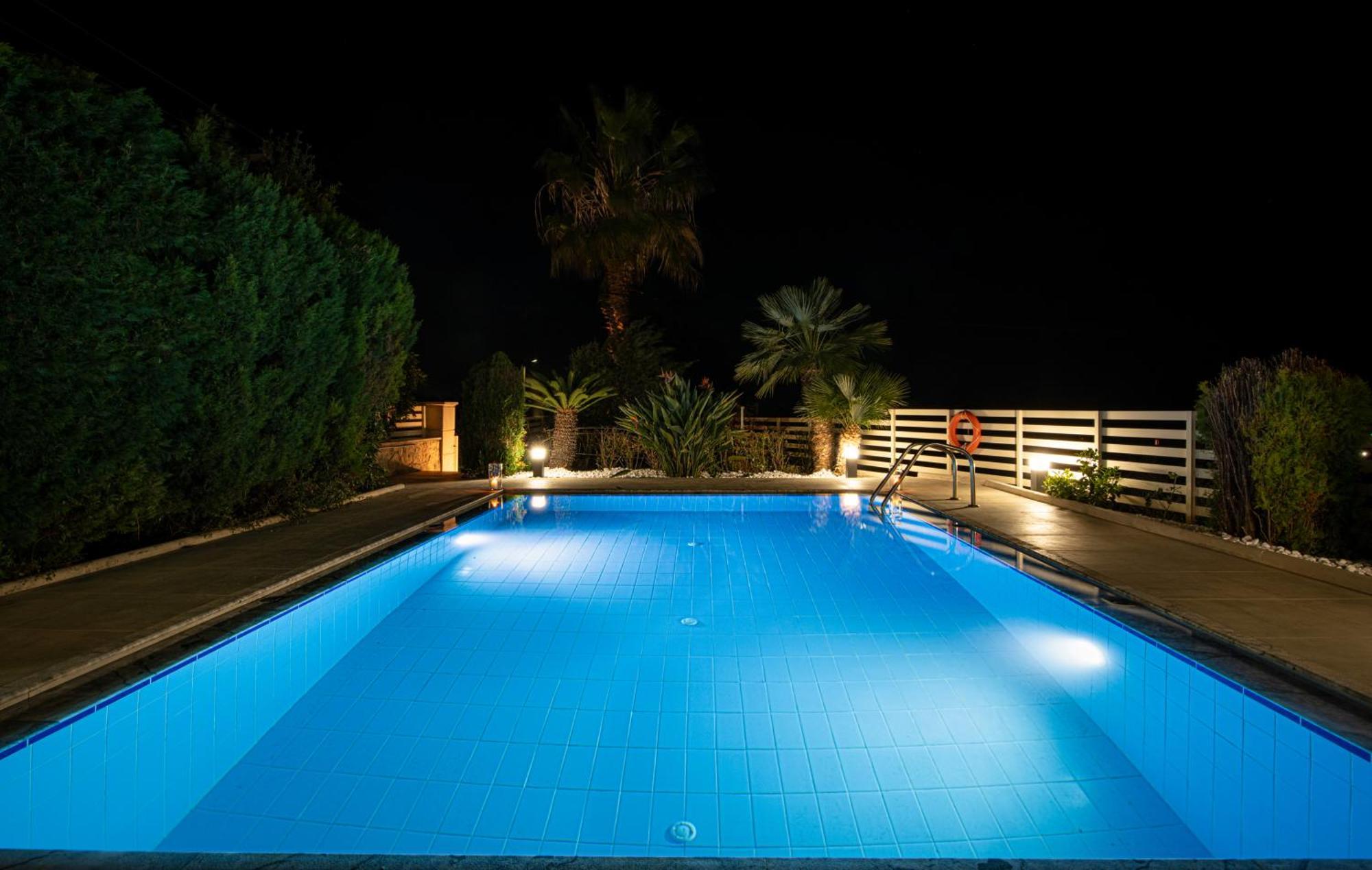 Althaea Villa