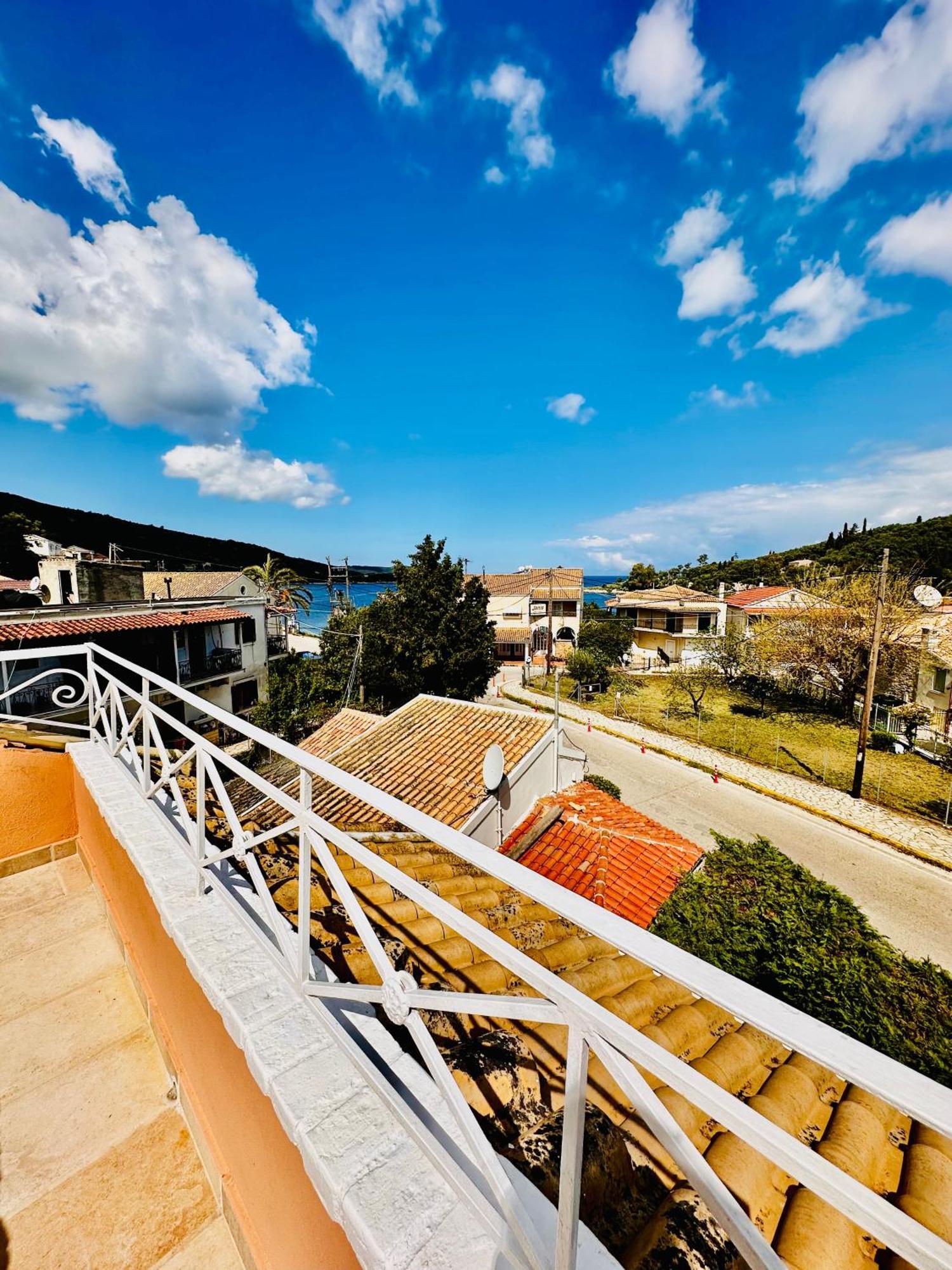 Eva Studios Kassiopi