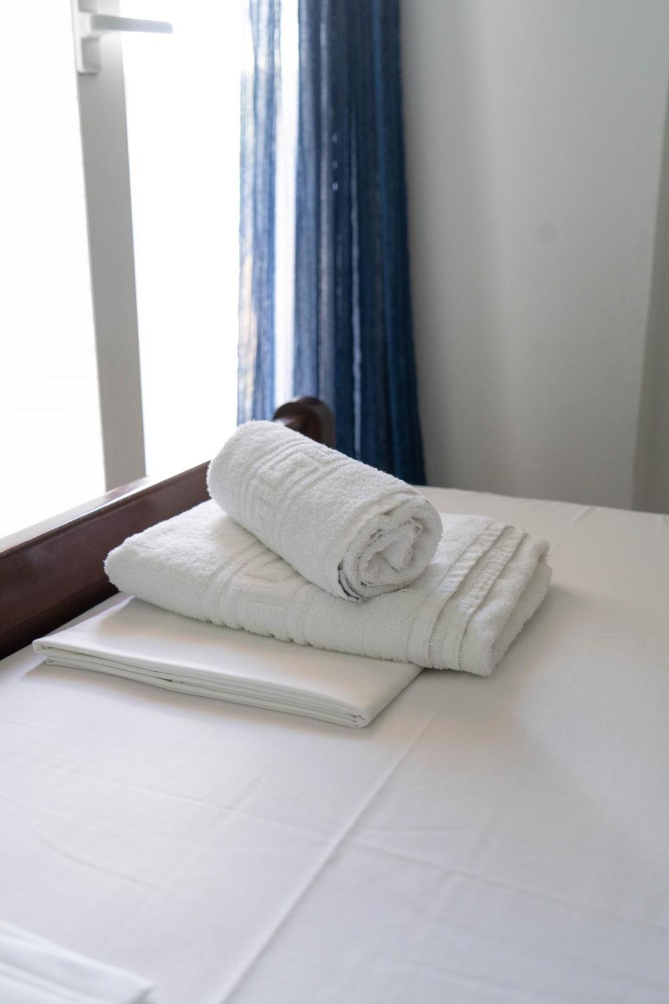 Hotel Alexandros