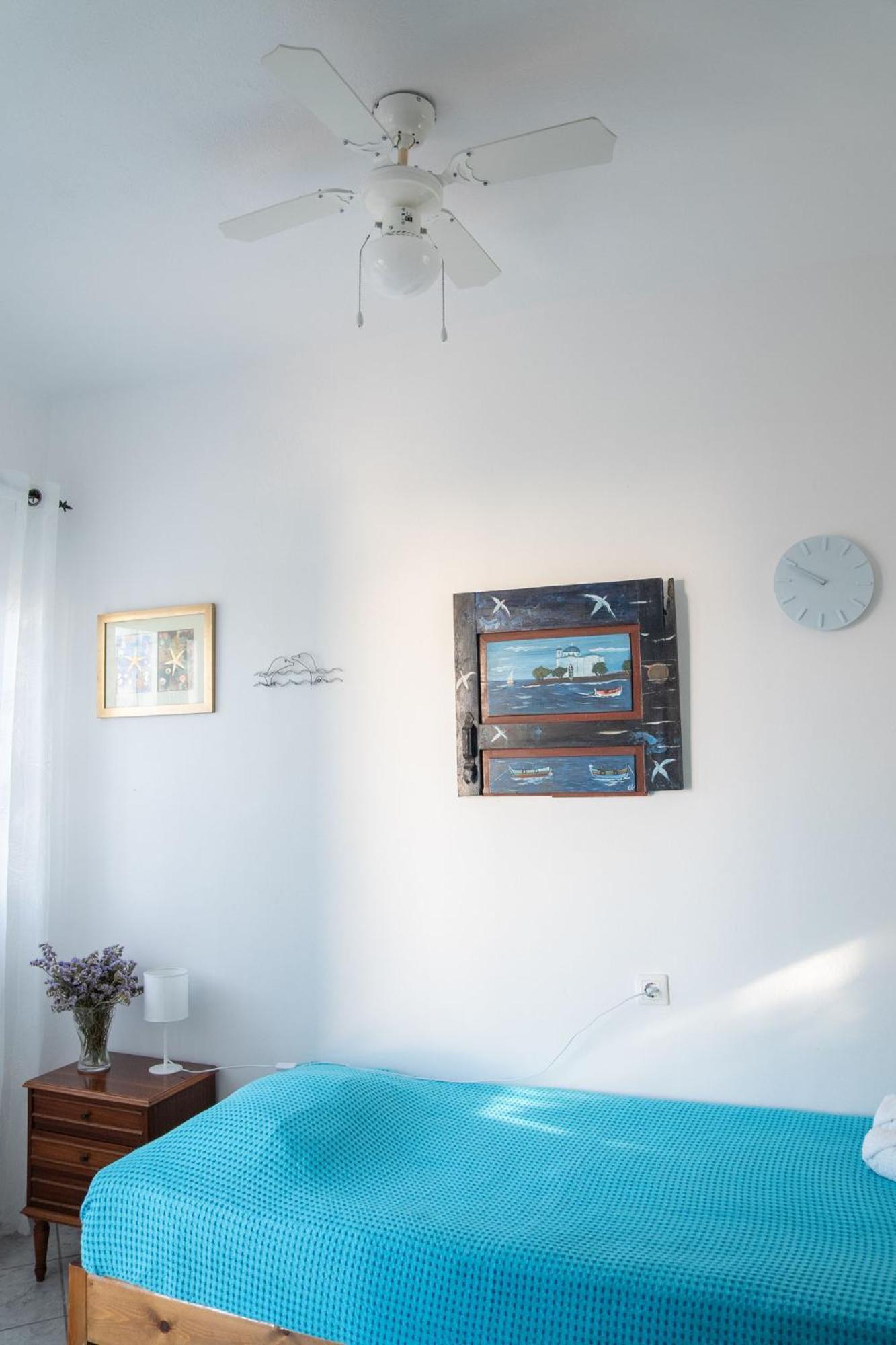 Apartment Haris 3-4 *