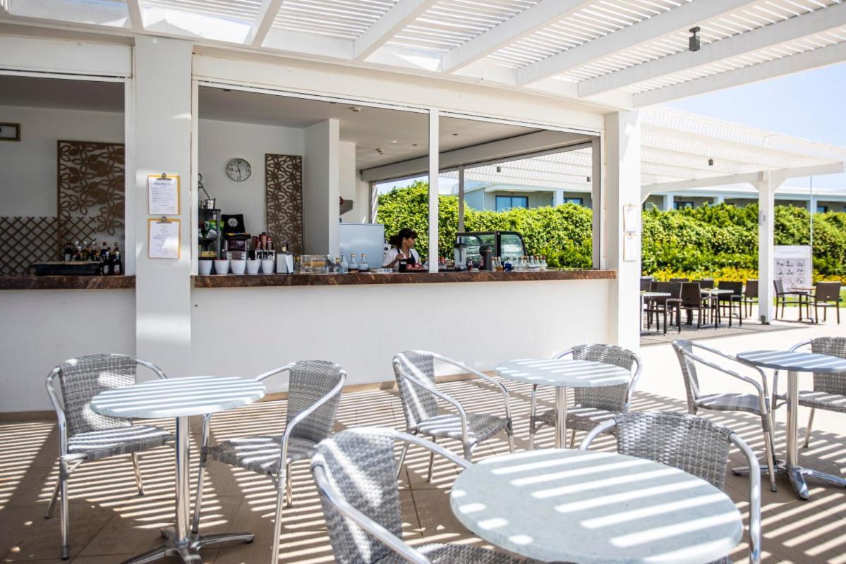 Hotel Asterias