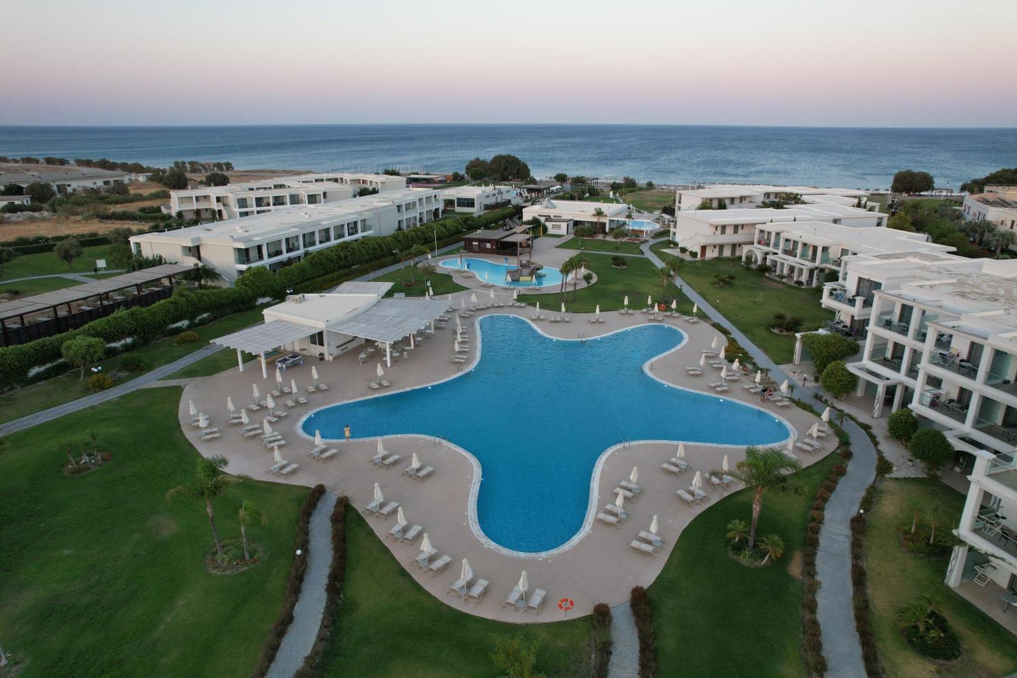 Hotel Asterias