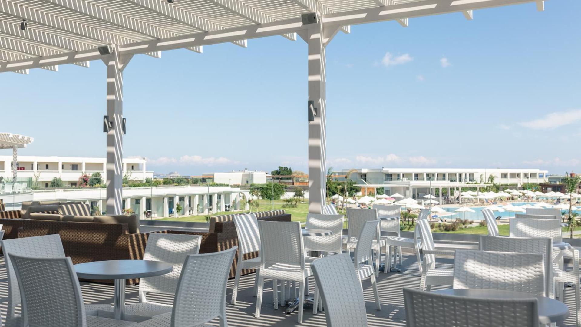 Hotel Asterias 5*