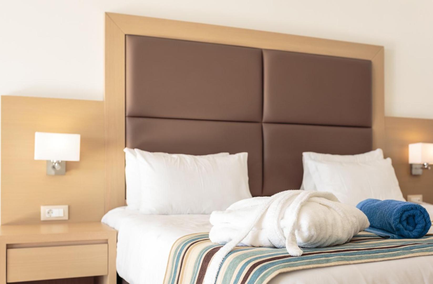 Hotel Asterias Afantou