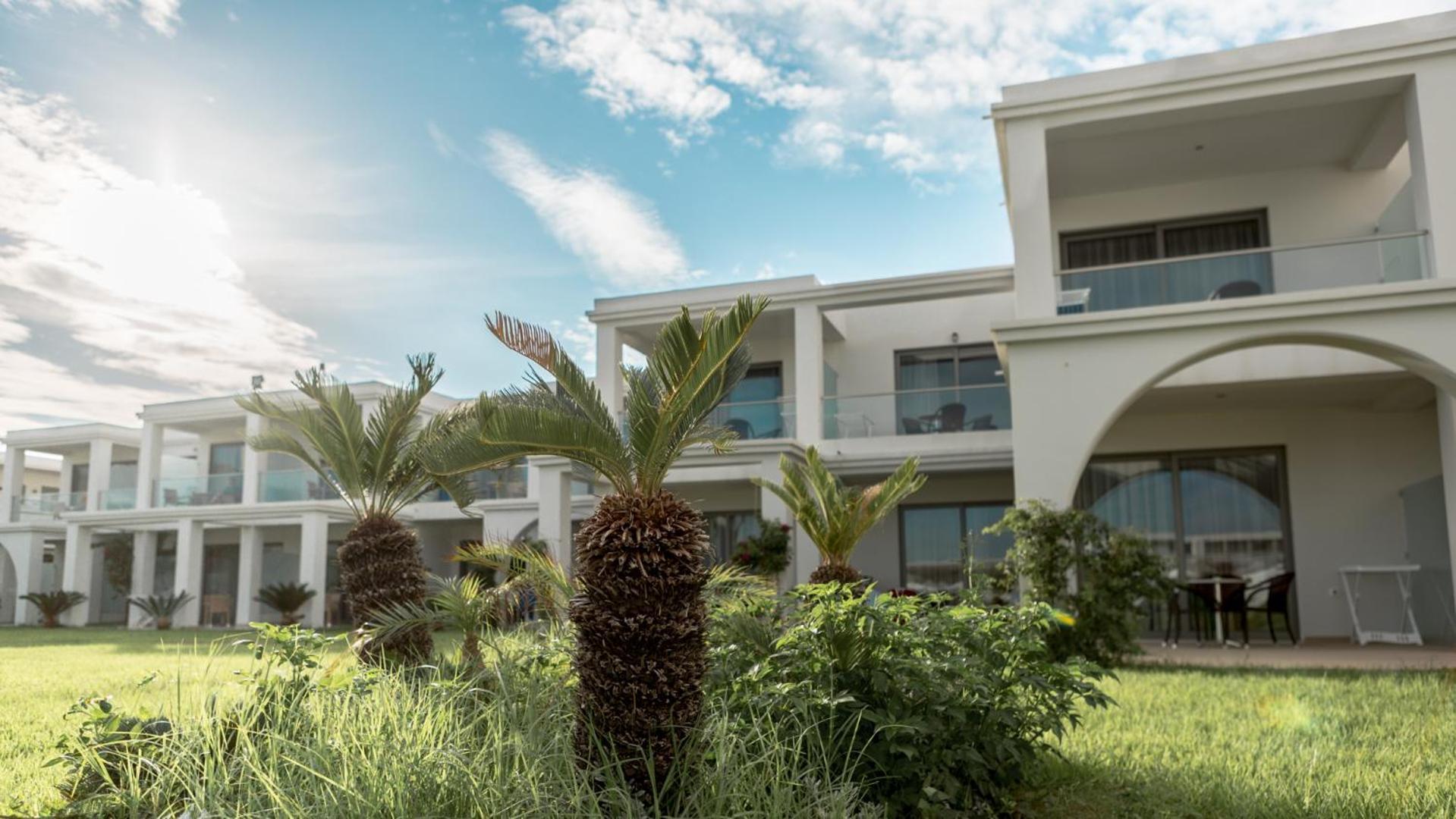 Asterias 5*
