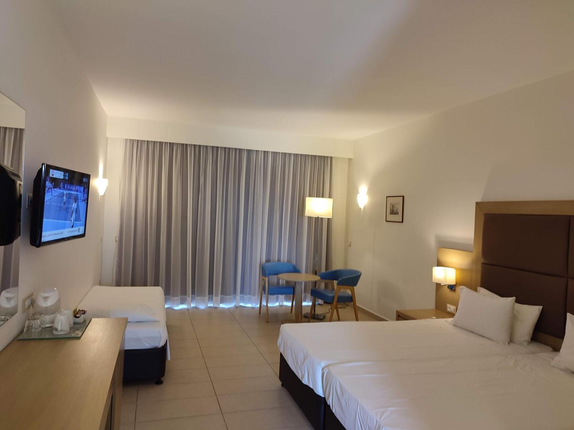 Hotel Asterias