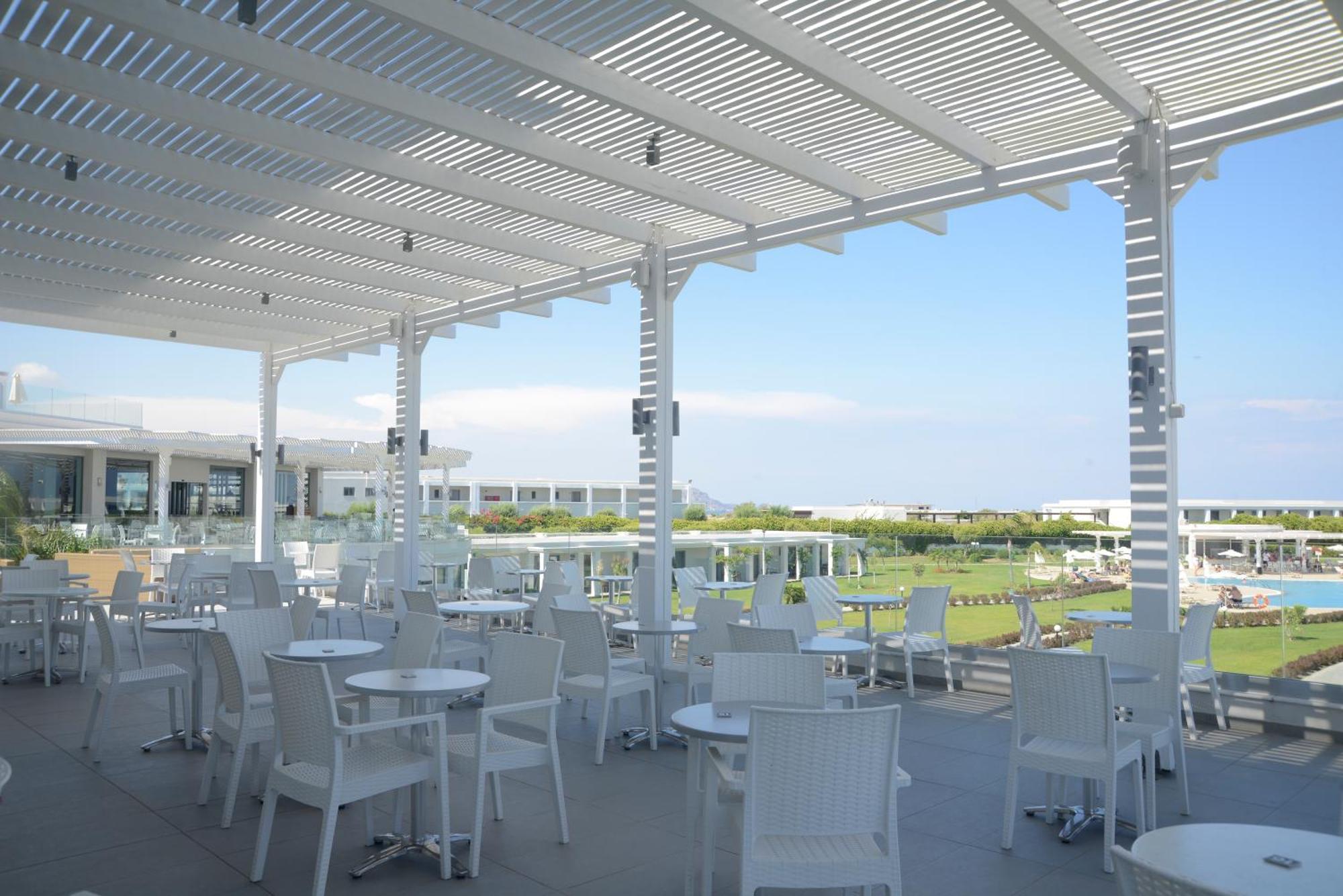 Asterias Hotel 5*
