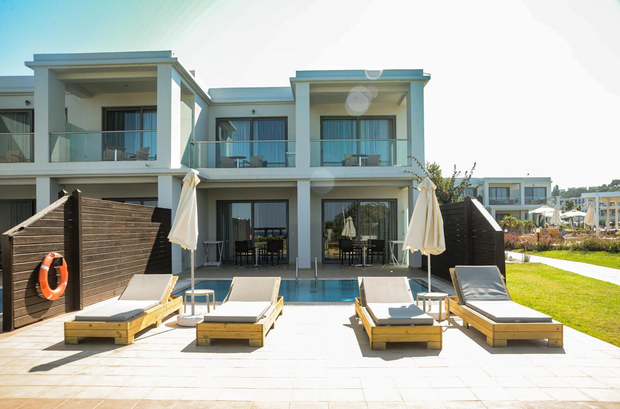 Hotel Asterias 5*