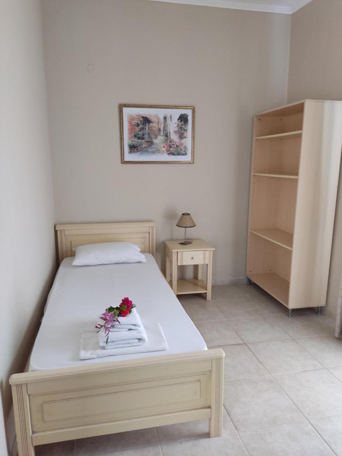 Anesis Village And