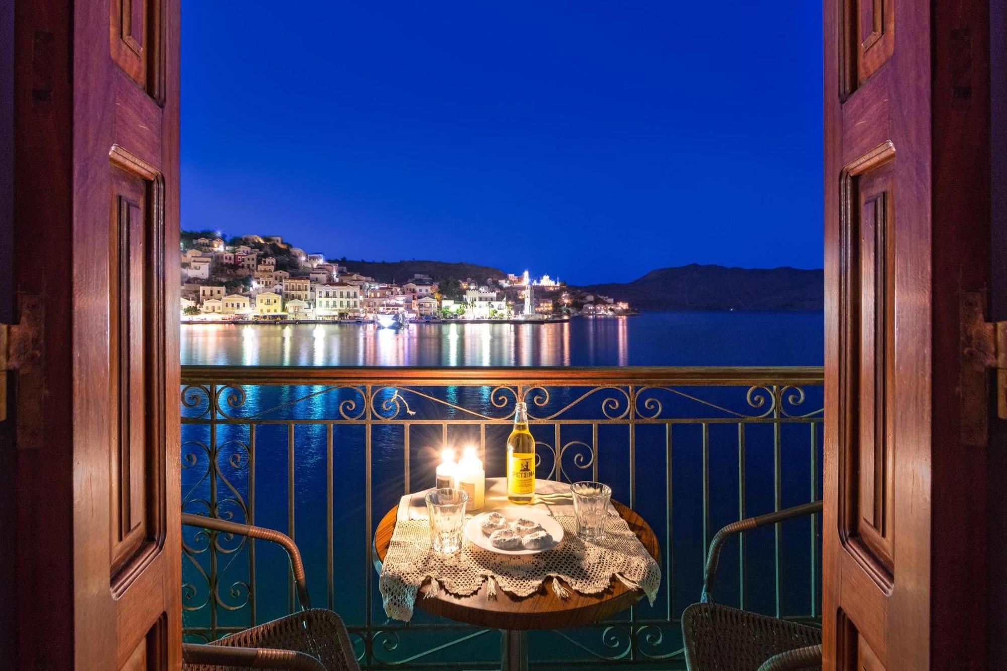 Apartment Marias Sea House *
