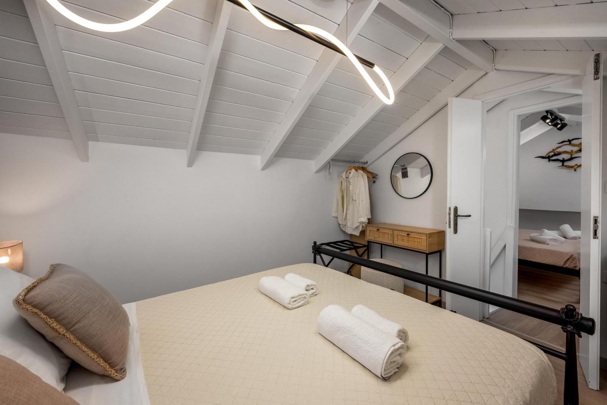 Apartment Marias Sea House