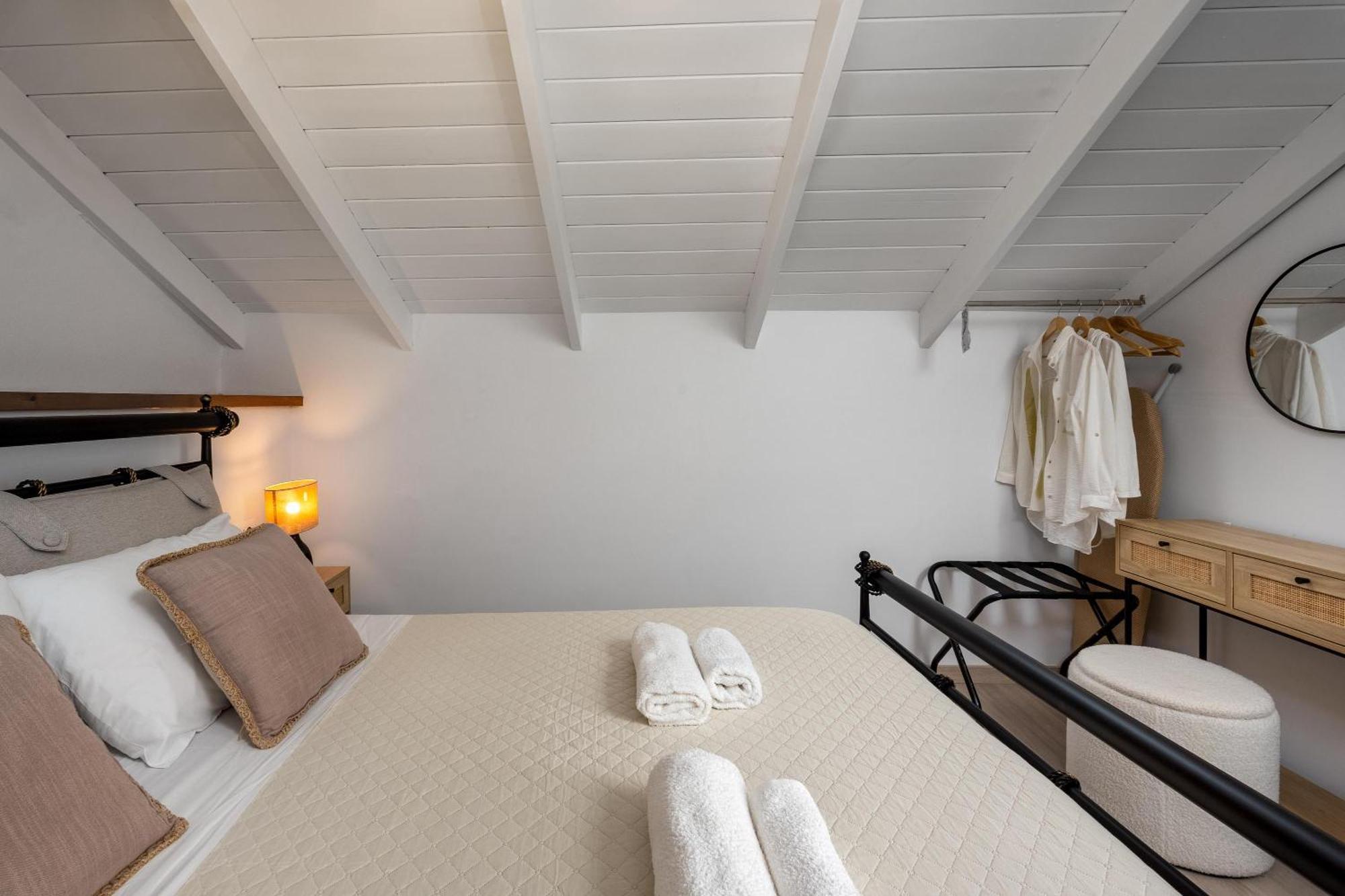 Apartment Marias Sea House *