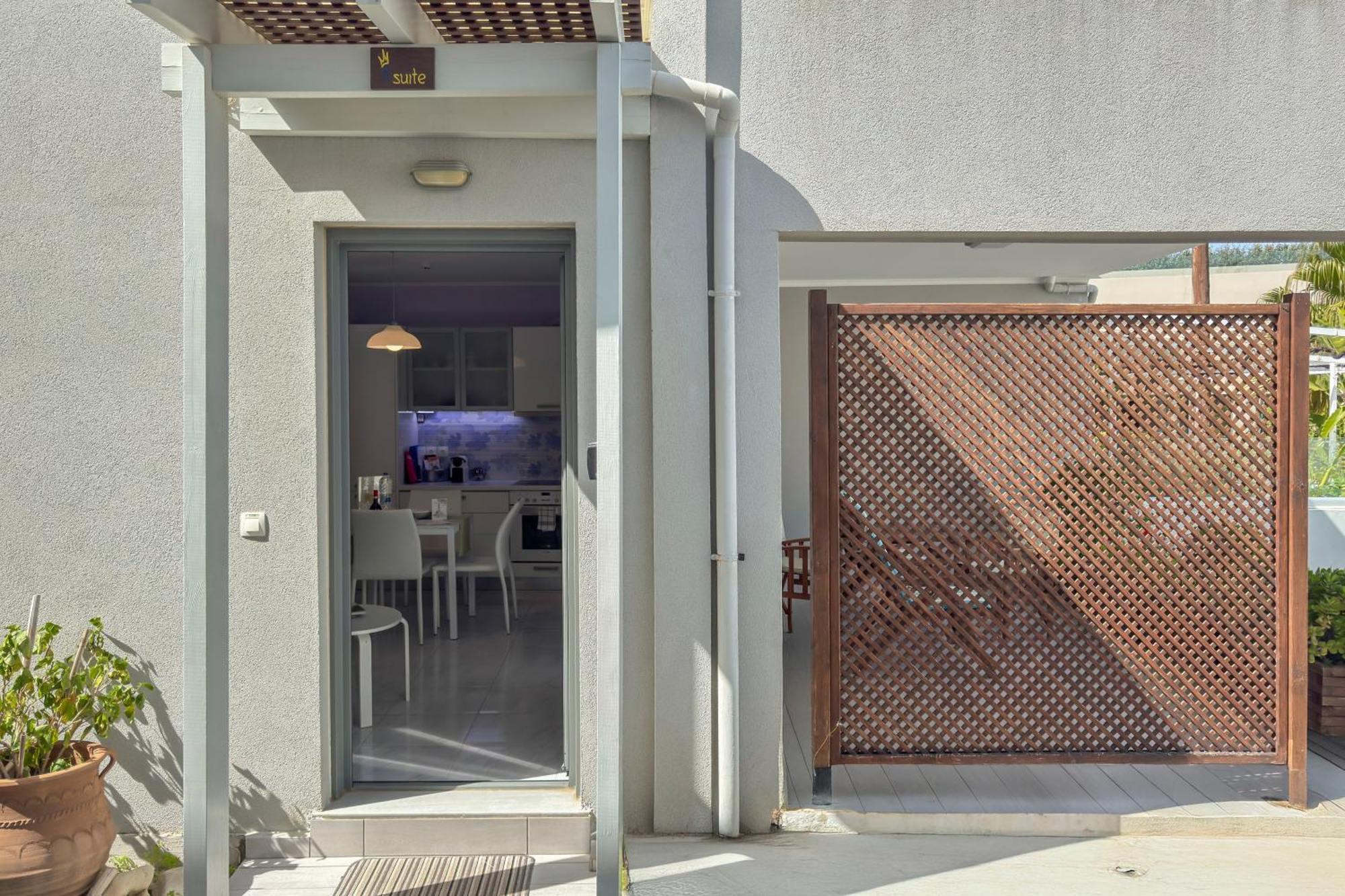 Apartment Alisahni &