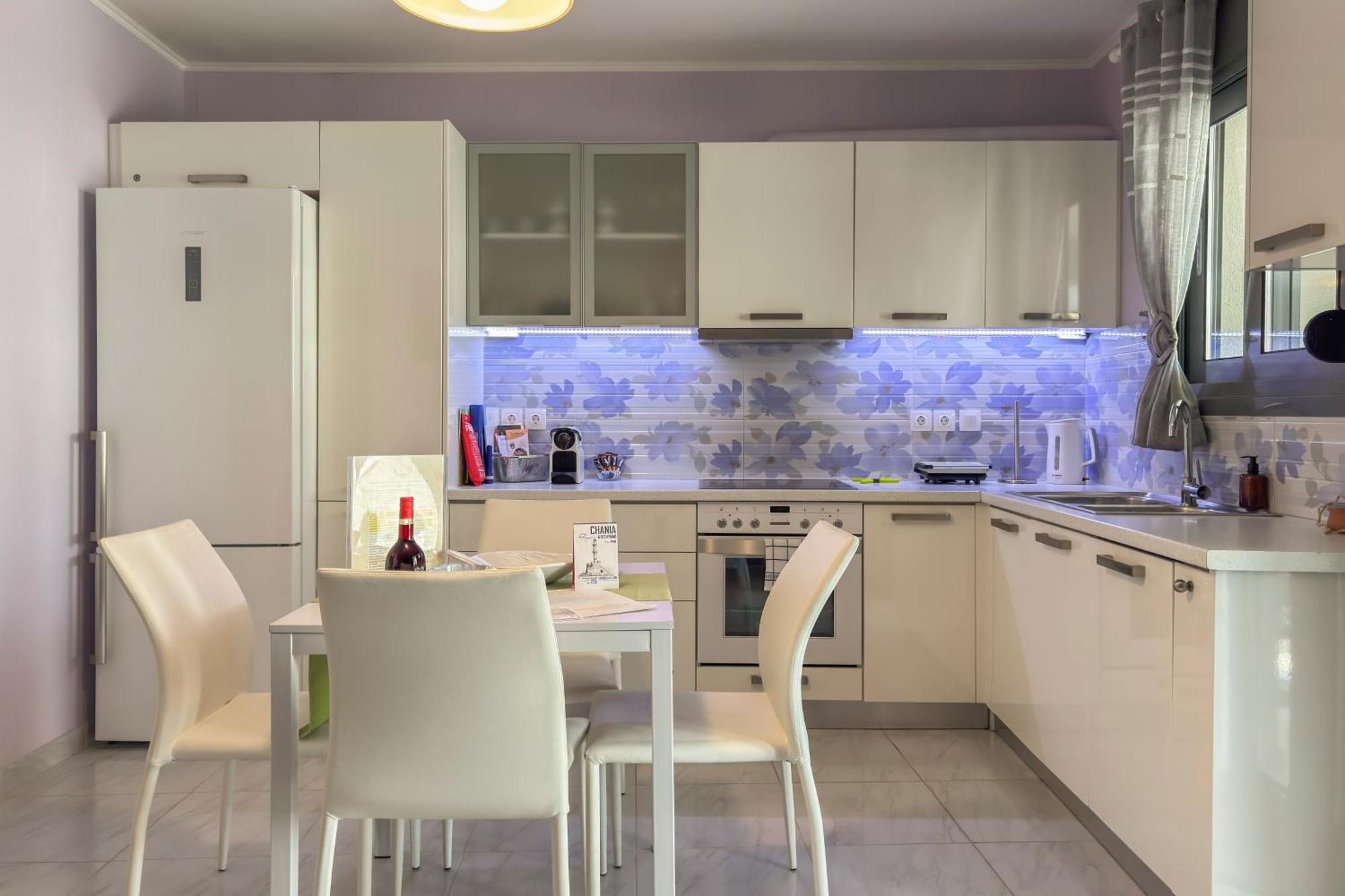 Apartment Alisahni &