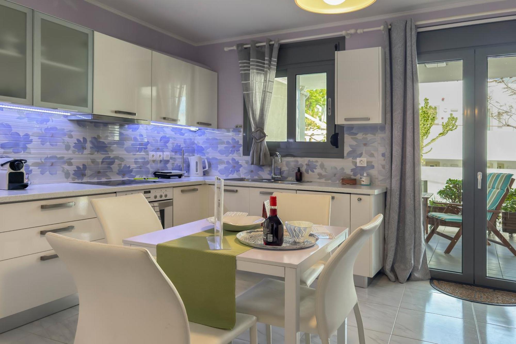 Apartment Alisahni &