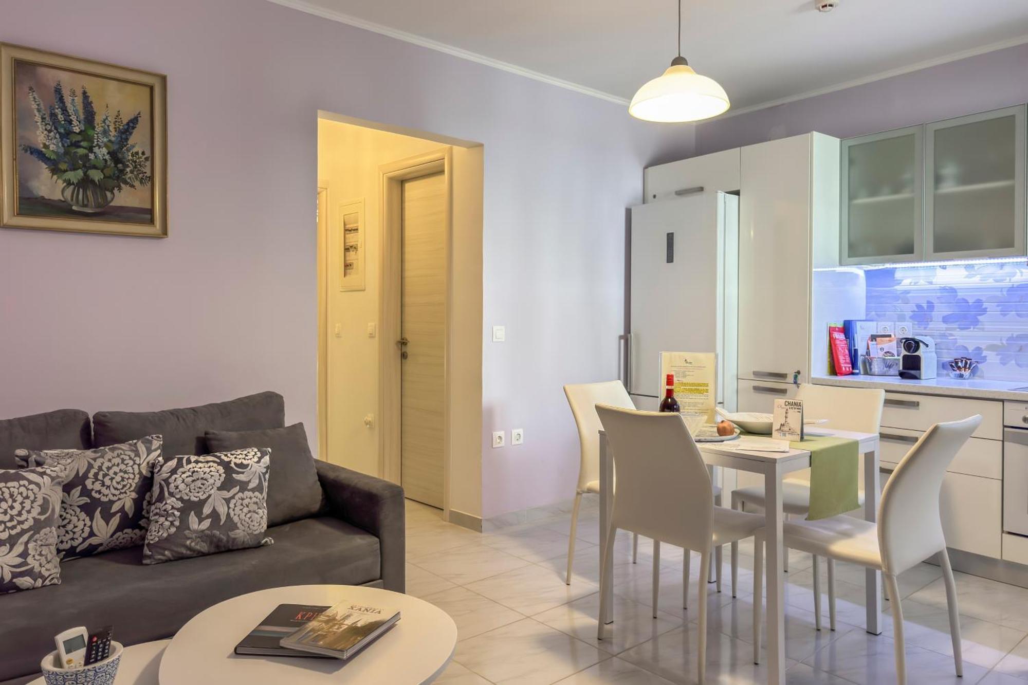 Apartment Alisahni &