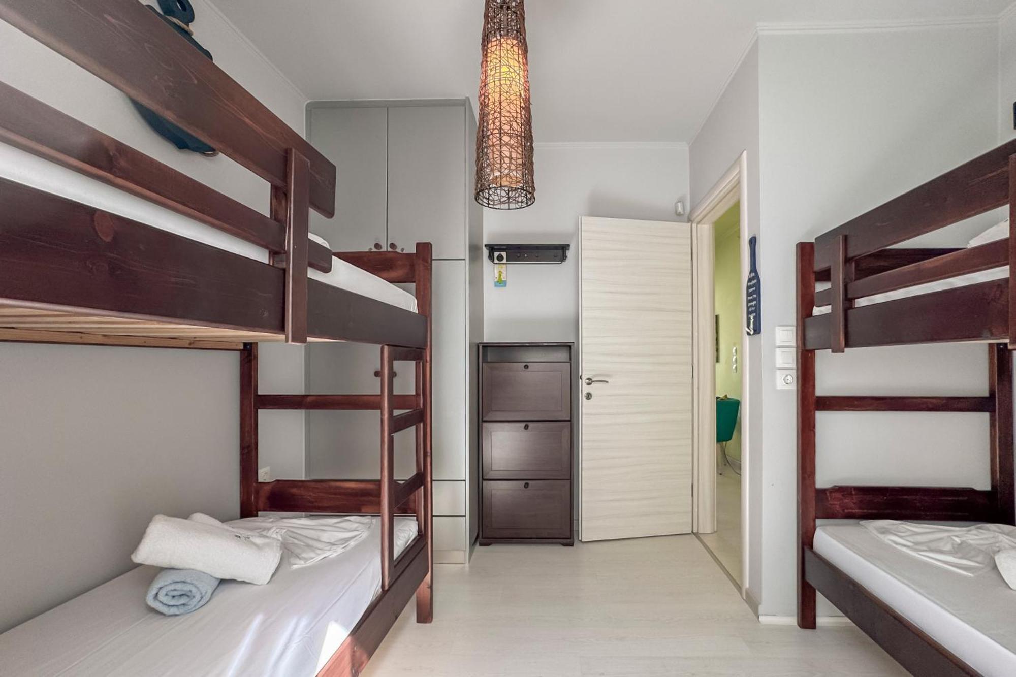 Apartment Alisahni & Kato Daratso