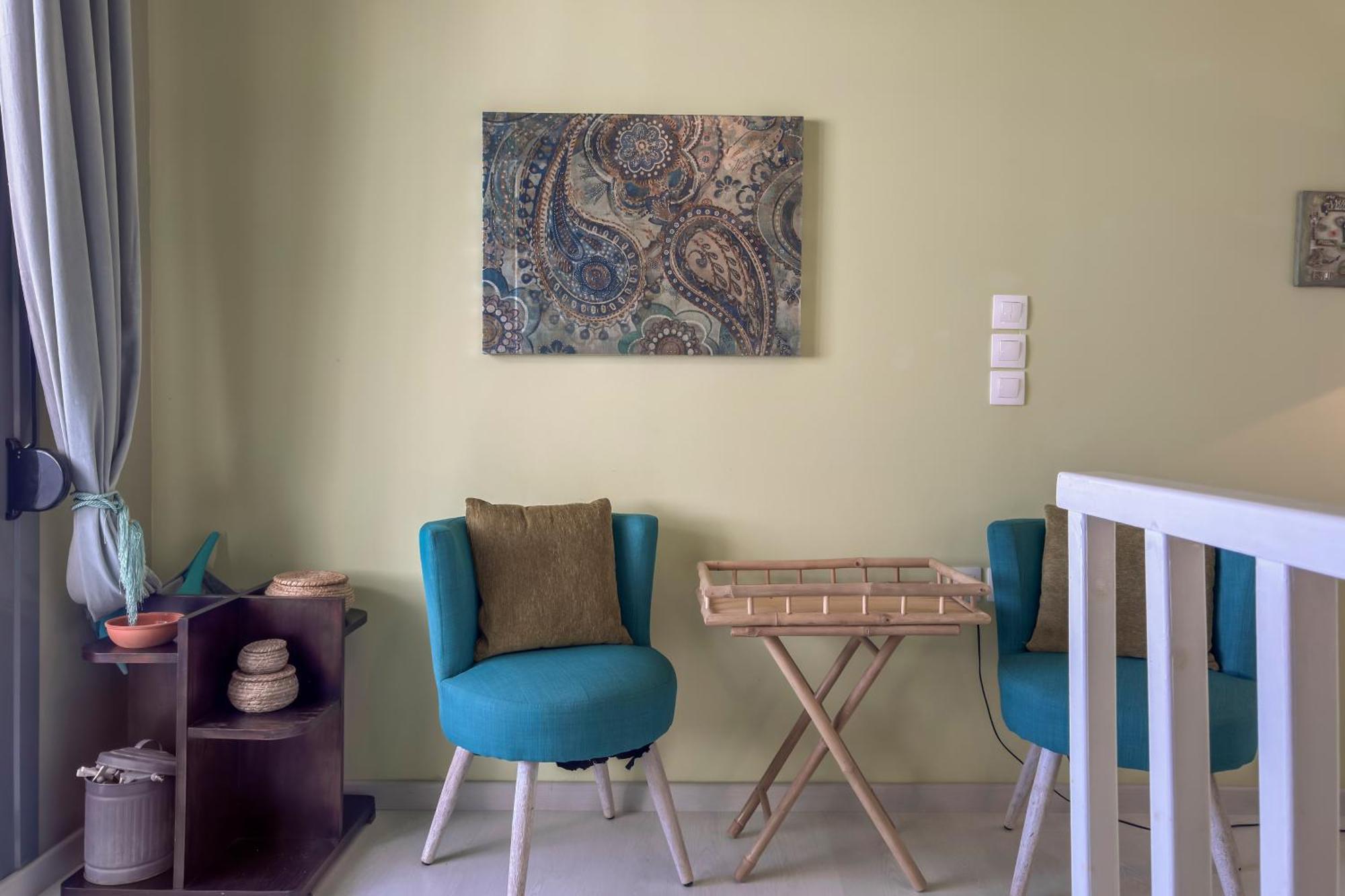 Alisahni & Apartment *
