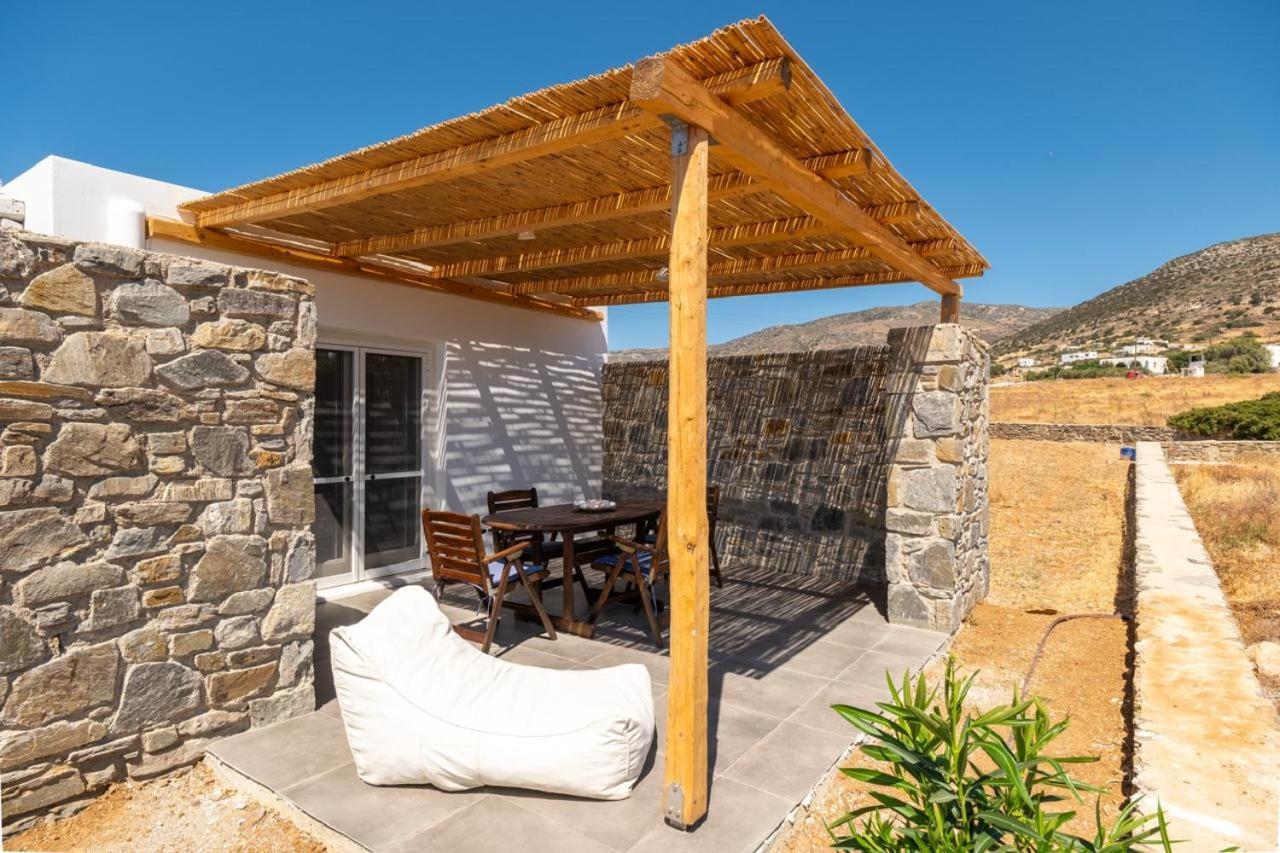 Villa Cycladic Breeze Parikia (Paros)
