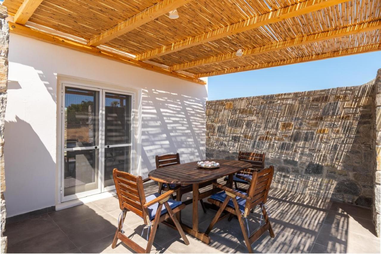 Villa Cycladic Breeze